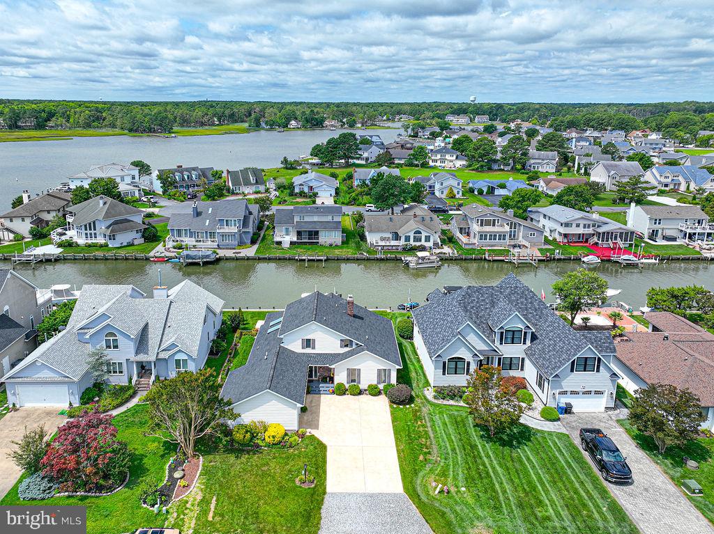74 WOOD DUCK DRIVE