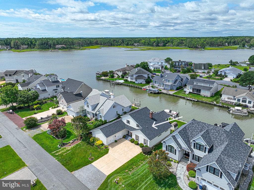 74 WOOD DUCK DRIVE