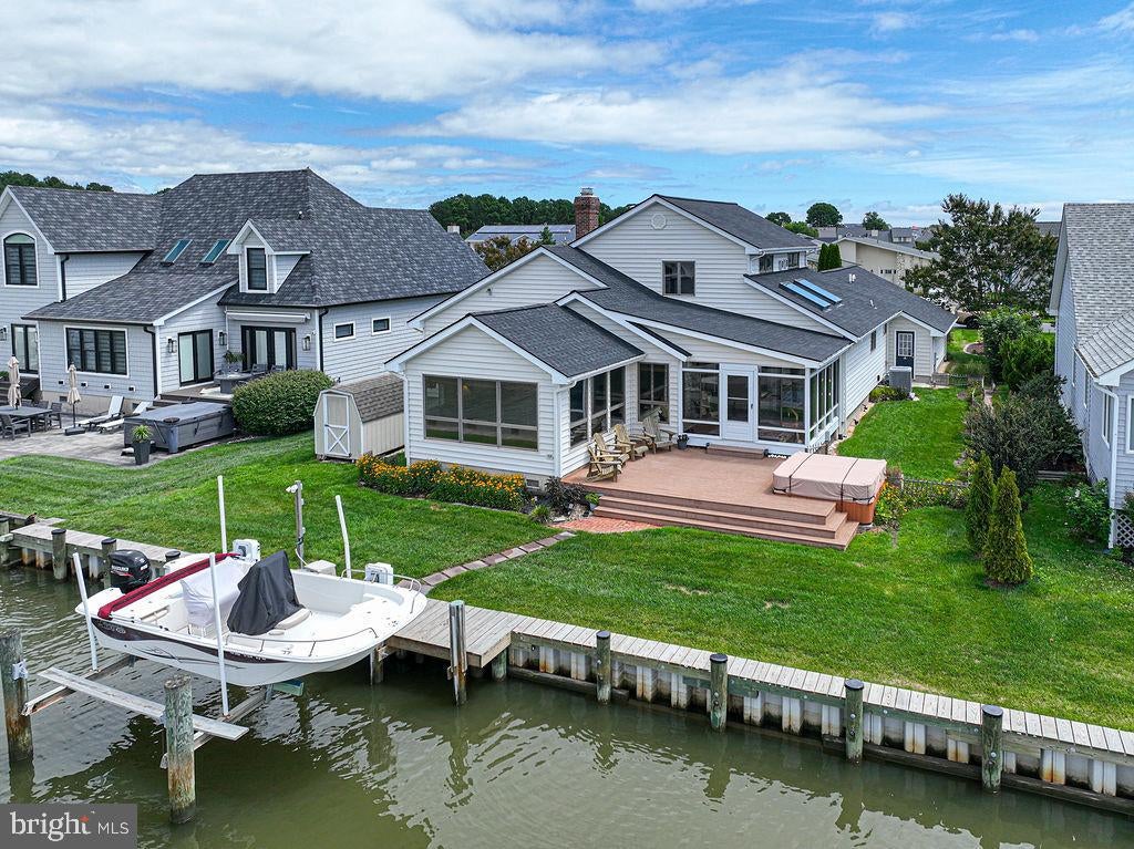74 WOOD DUCK DRIVE