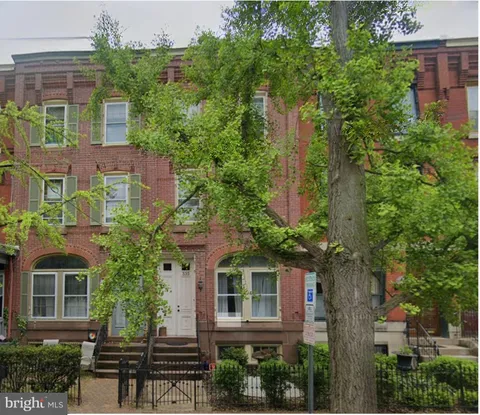 333 E Union Street, Burlington, NJ 08016 - MLS#: NJBL2087508