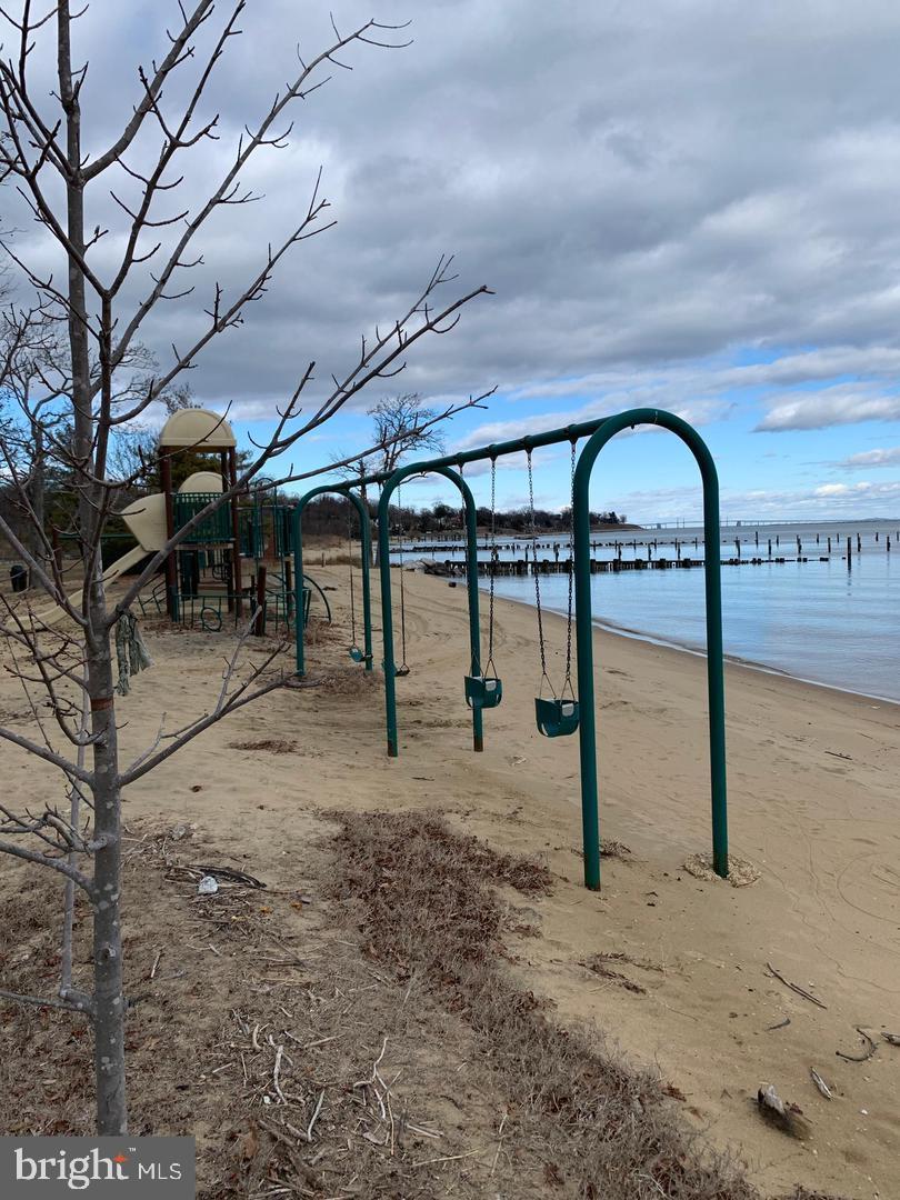 HIGHLAND BEACH - Land