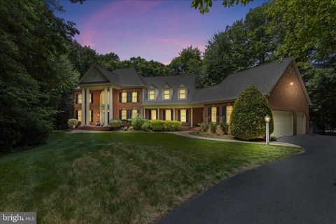 Homes For Sale - 1322 Windsor Ridge Lane<br/> ANNAPOLIS, MD 21409