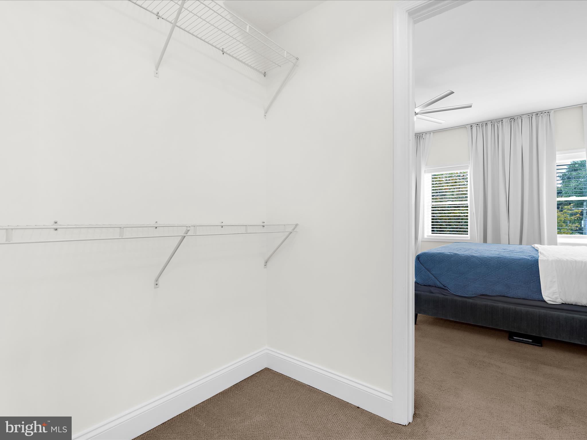 MOSHER - Residential