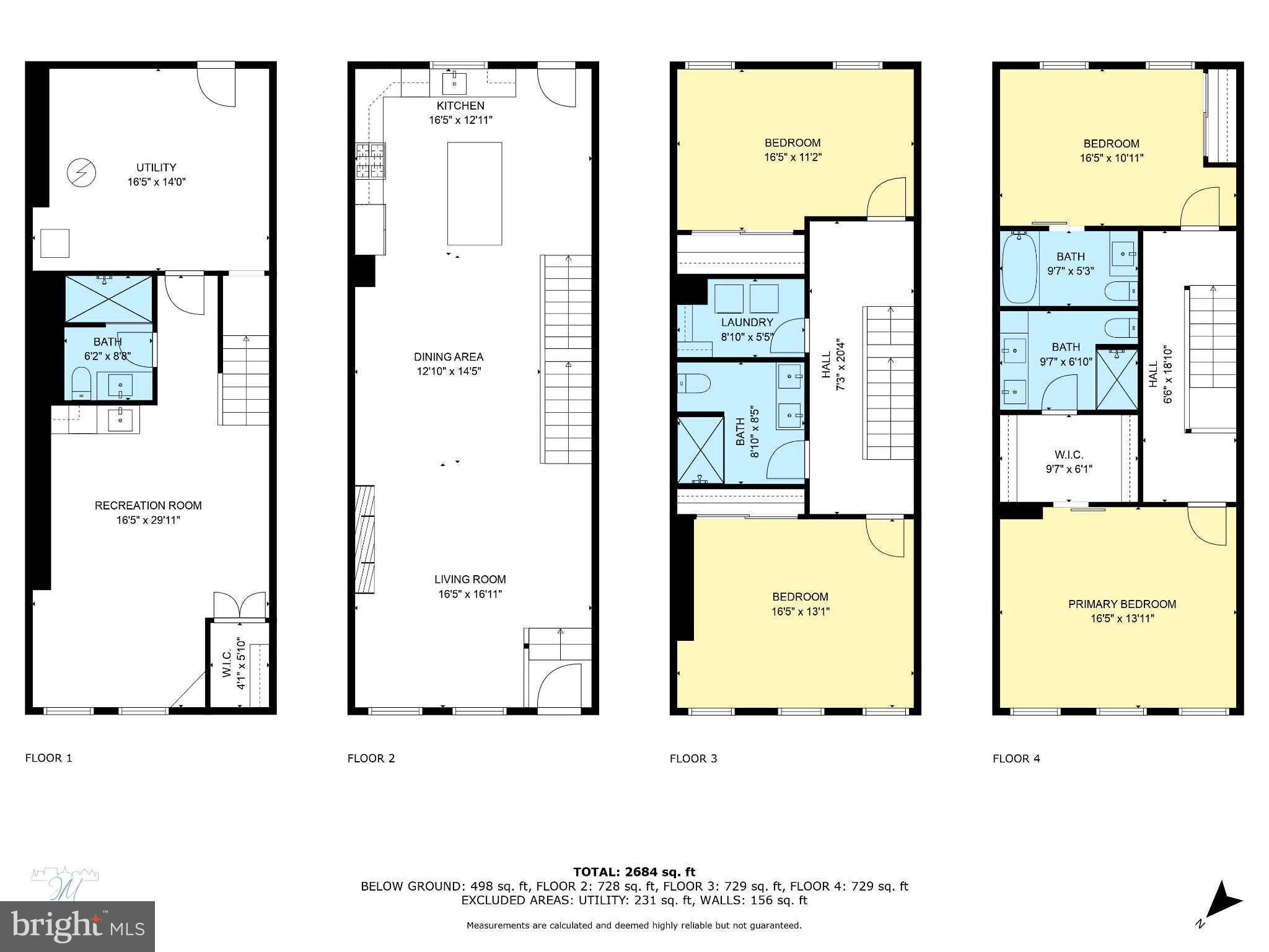 MOSHER - Residential