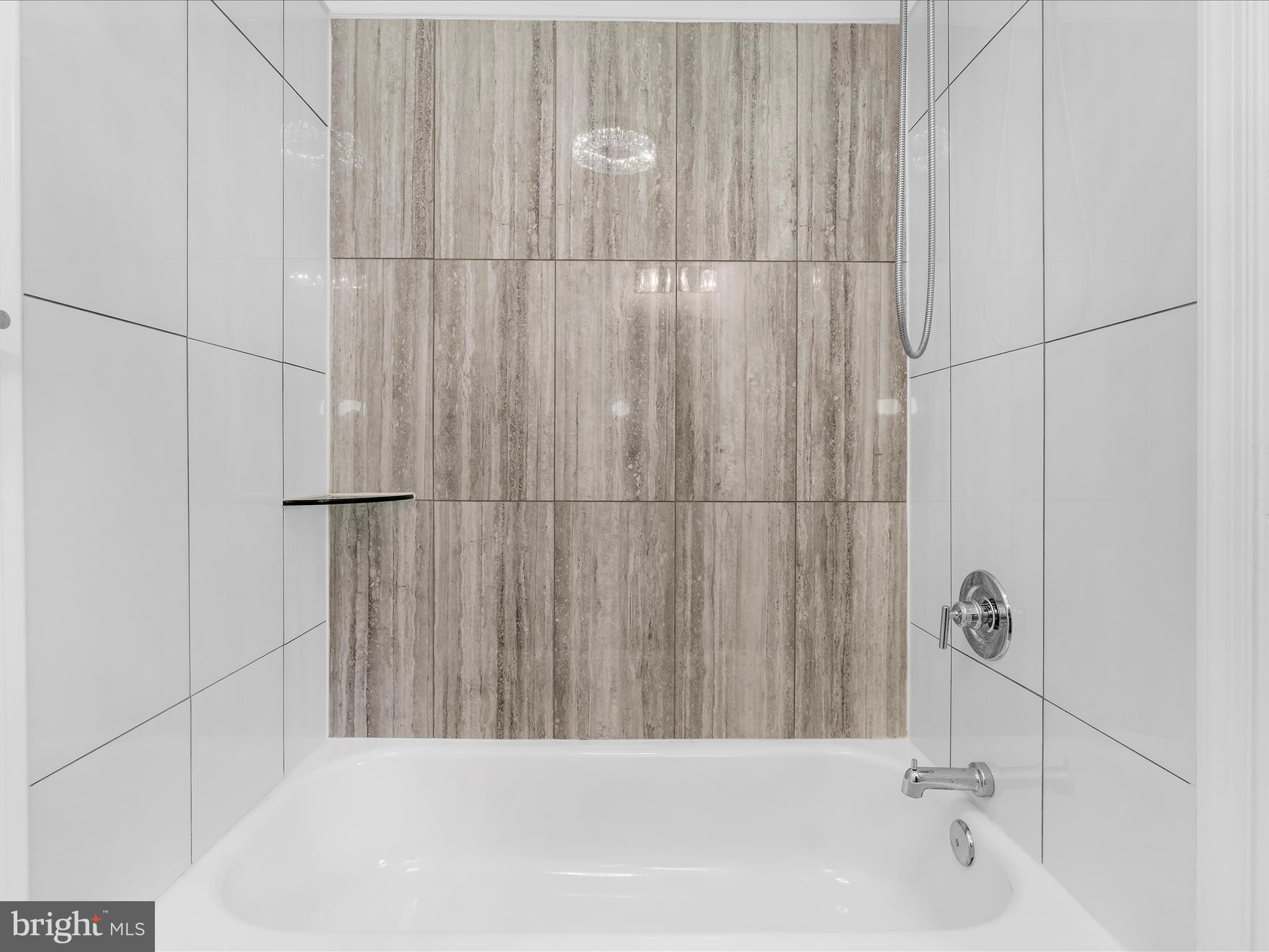 MOSHER - Residential