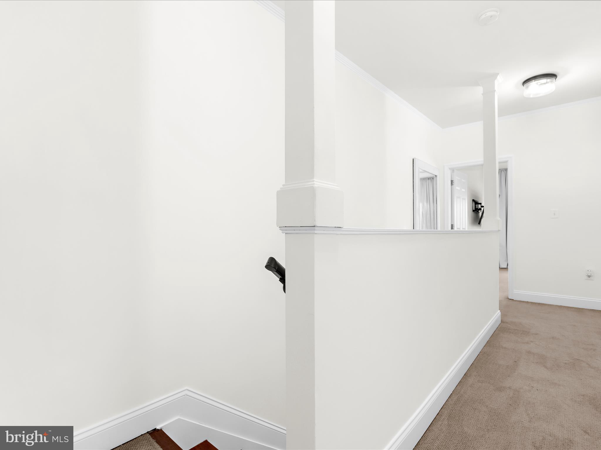 MOSHER - Residential