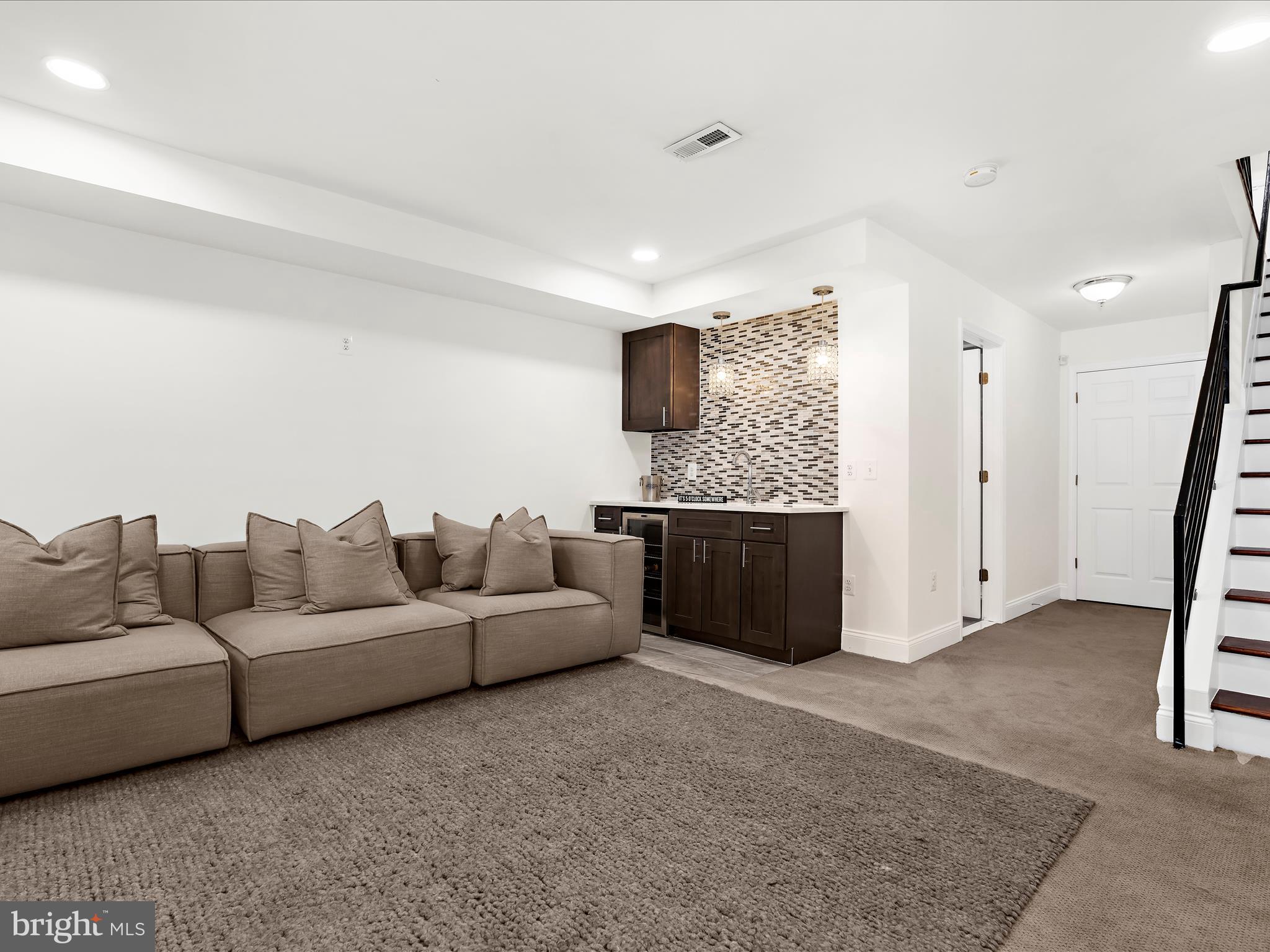 MOSHER - Residential