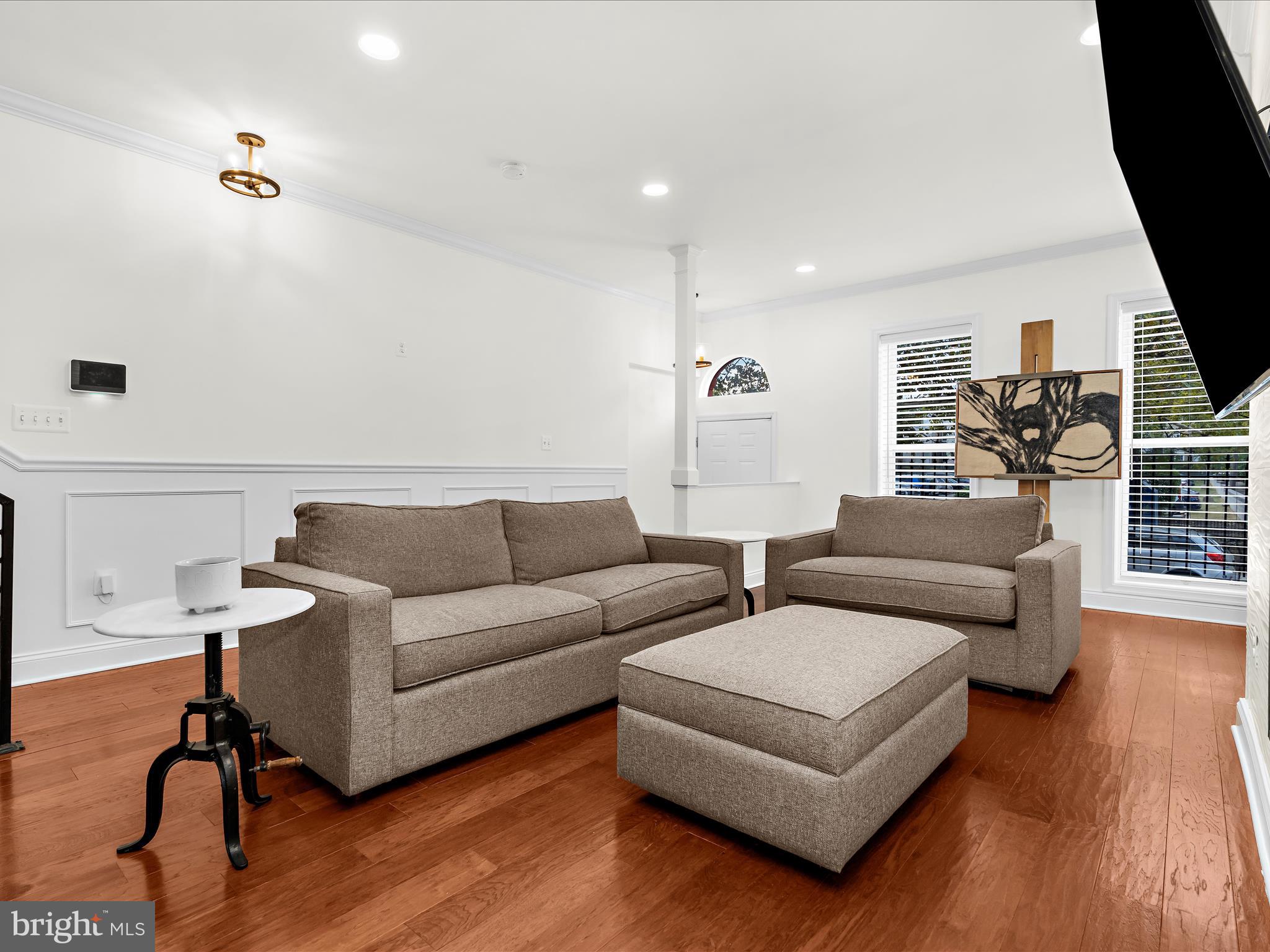 MOSHER - Residential