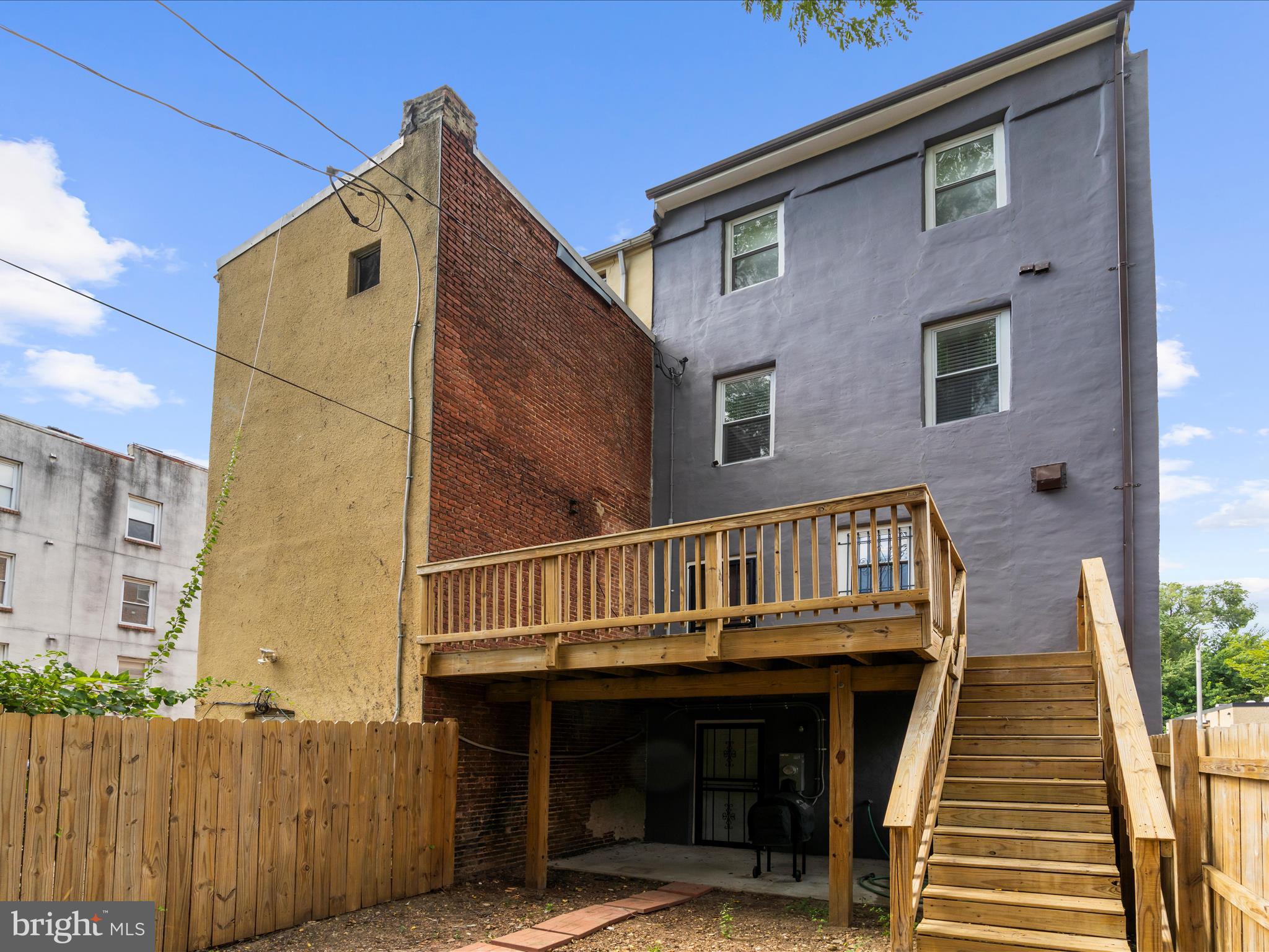 MOSHER - Residential