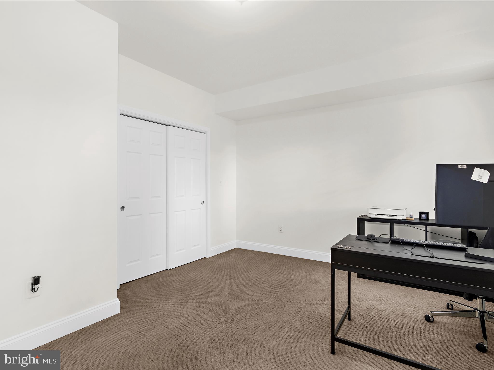 MOSHER - Residential