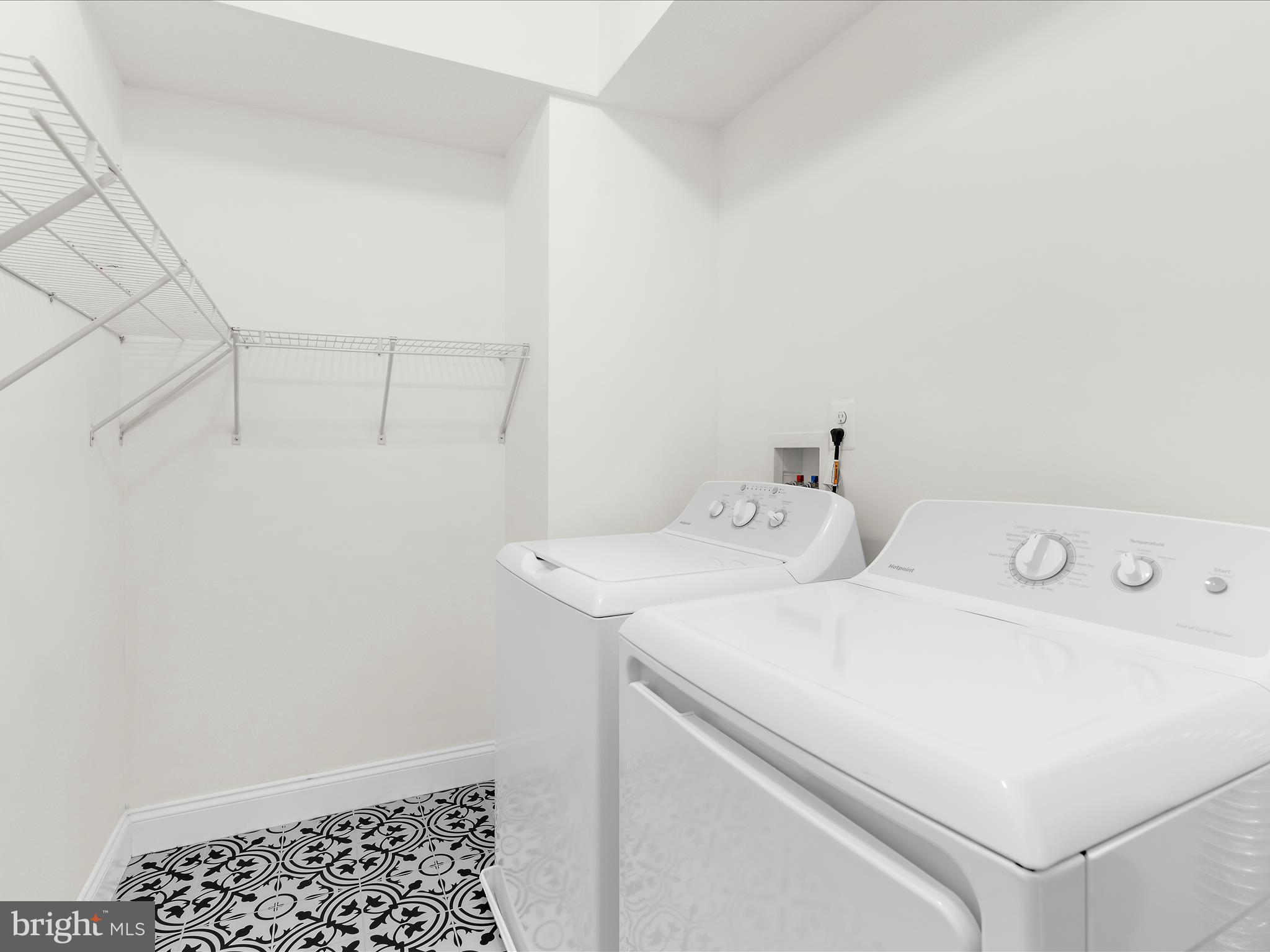 MOSHER - Residential