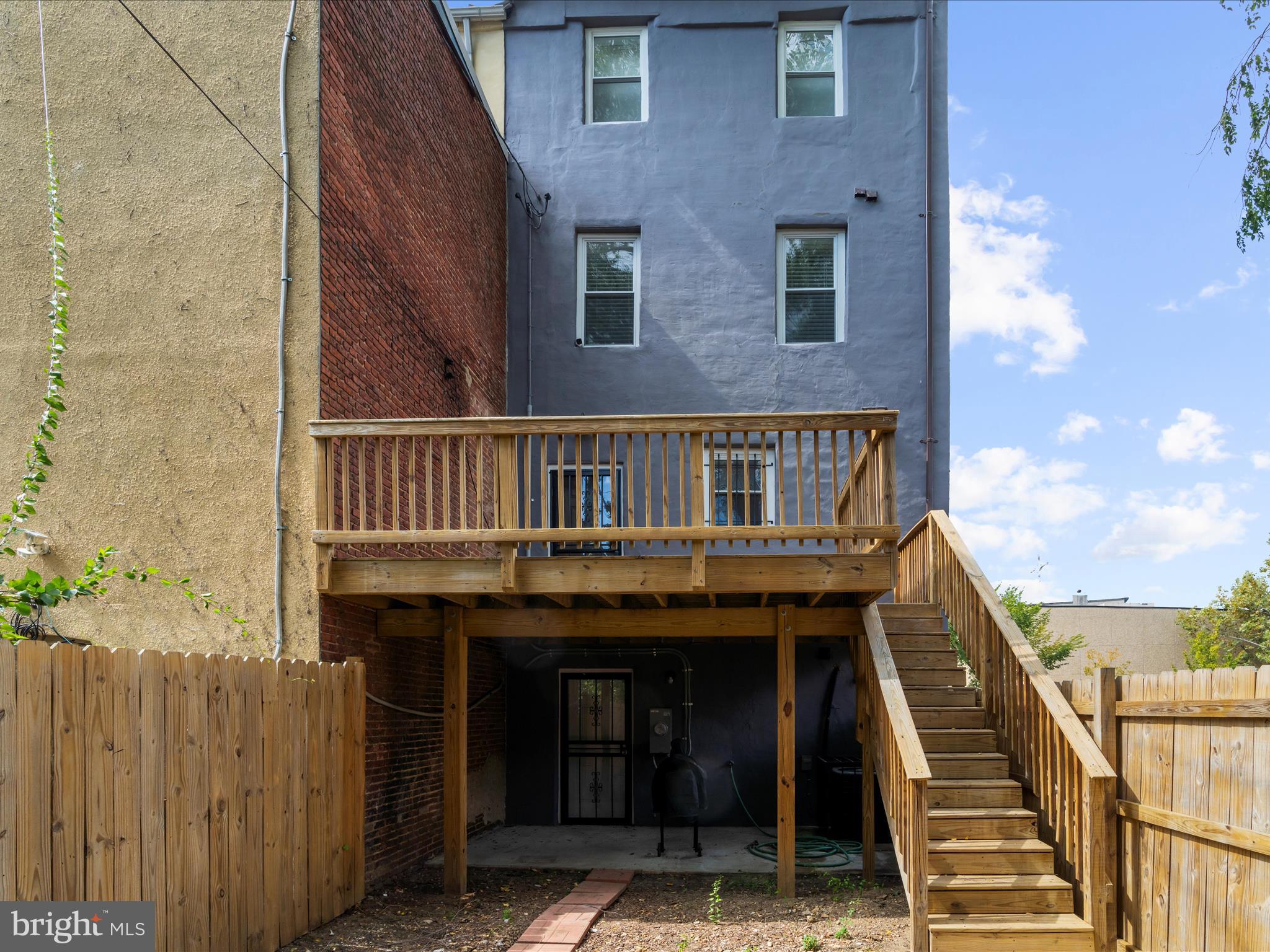 MOSHER - Residential