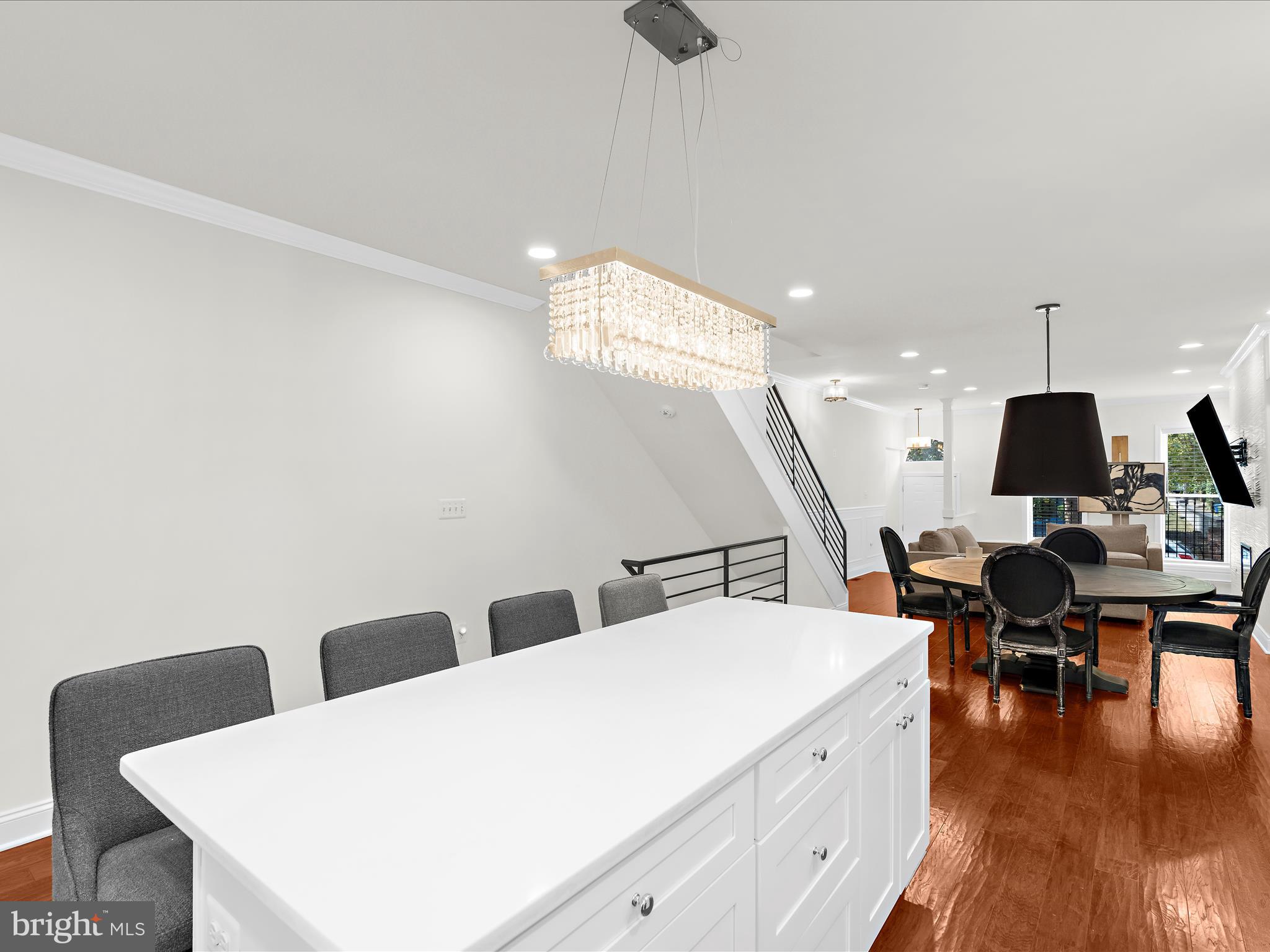 MOSHER - Residential