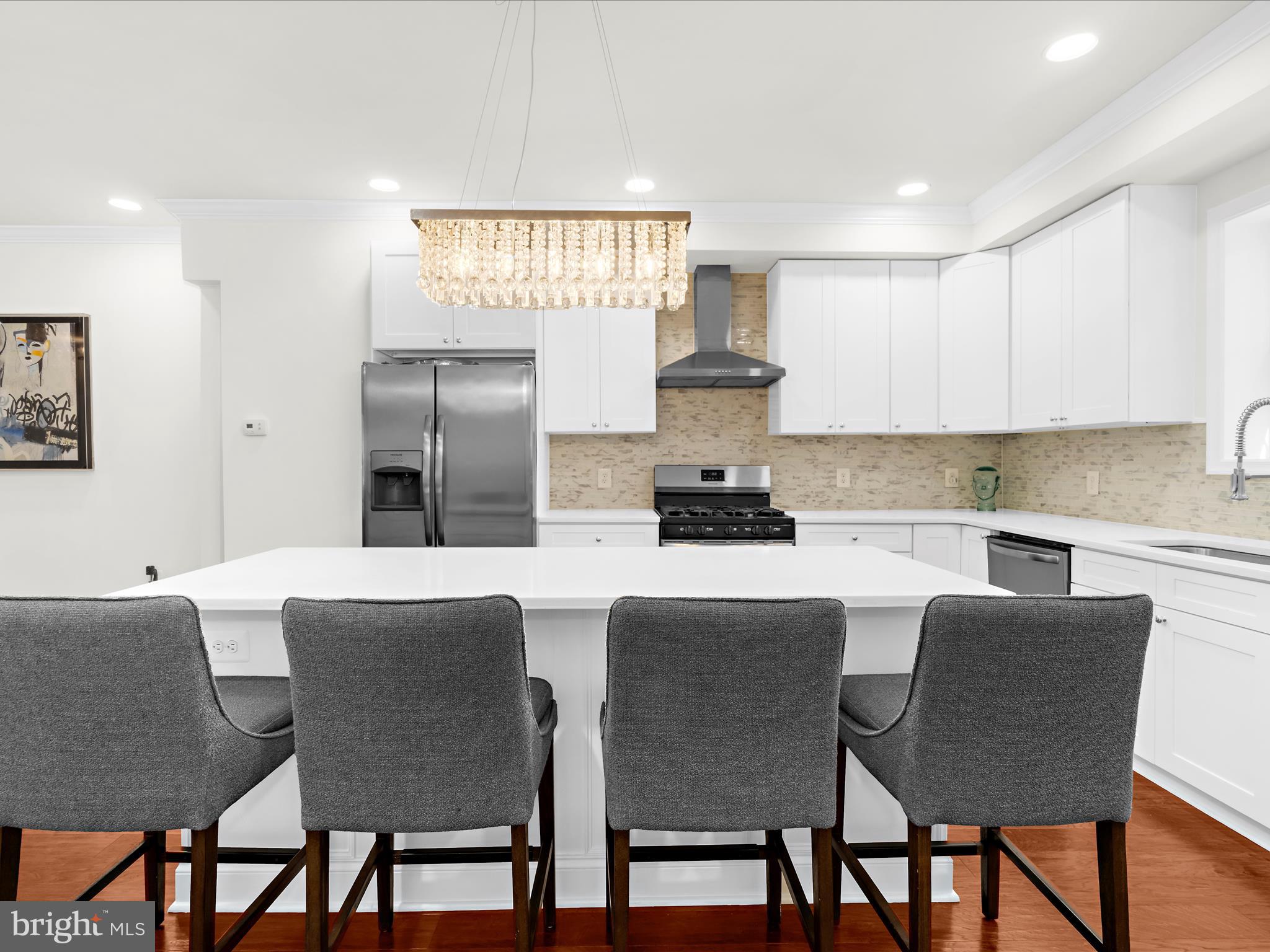 MOSHER - Residential