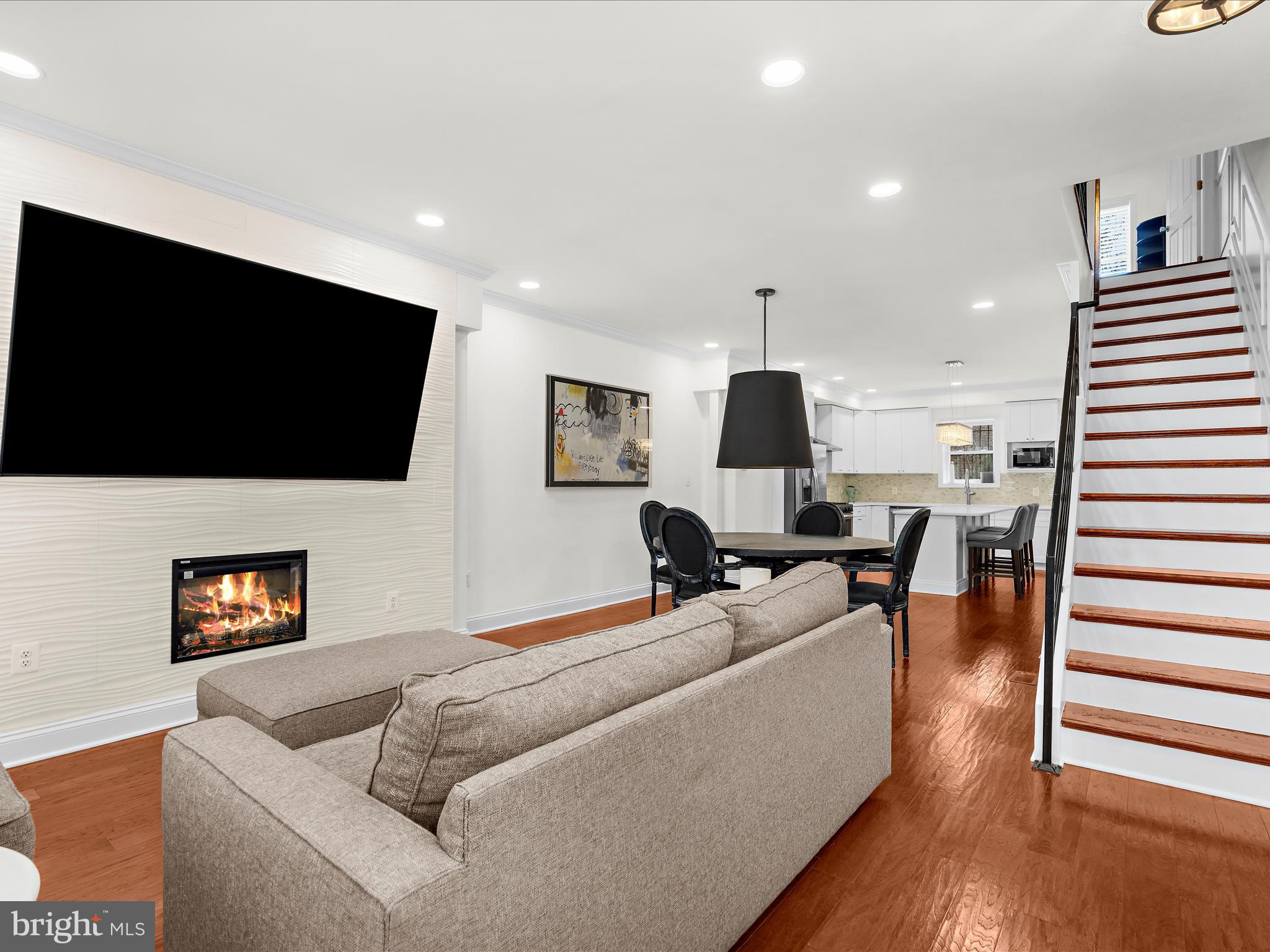 MOSHER - Residential
