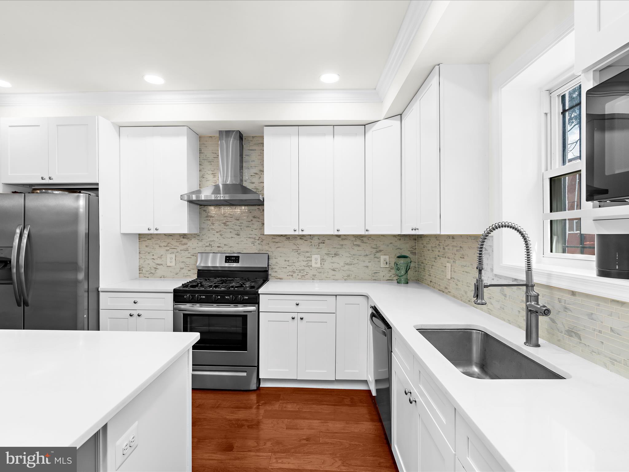 MOSHER - Residential