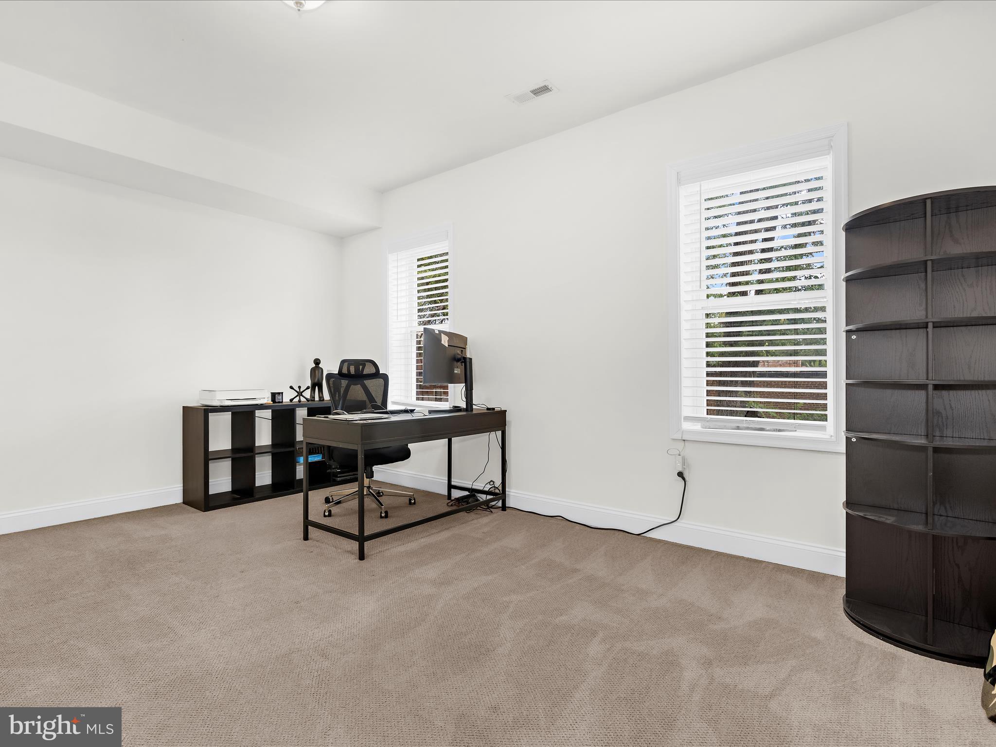 MOSHER - Residential