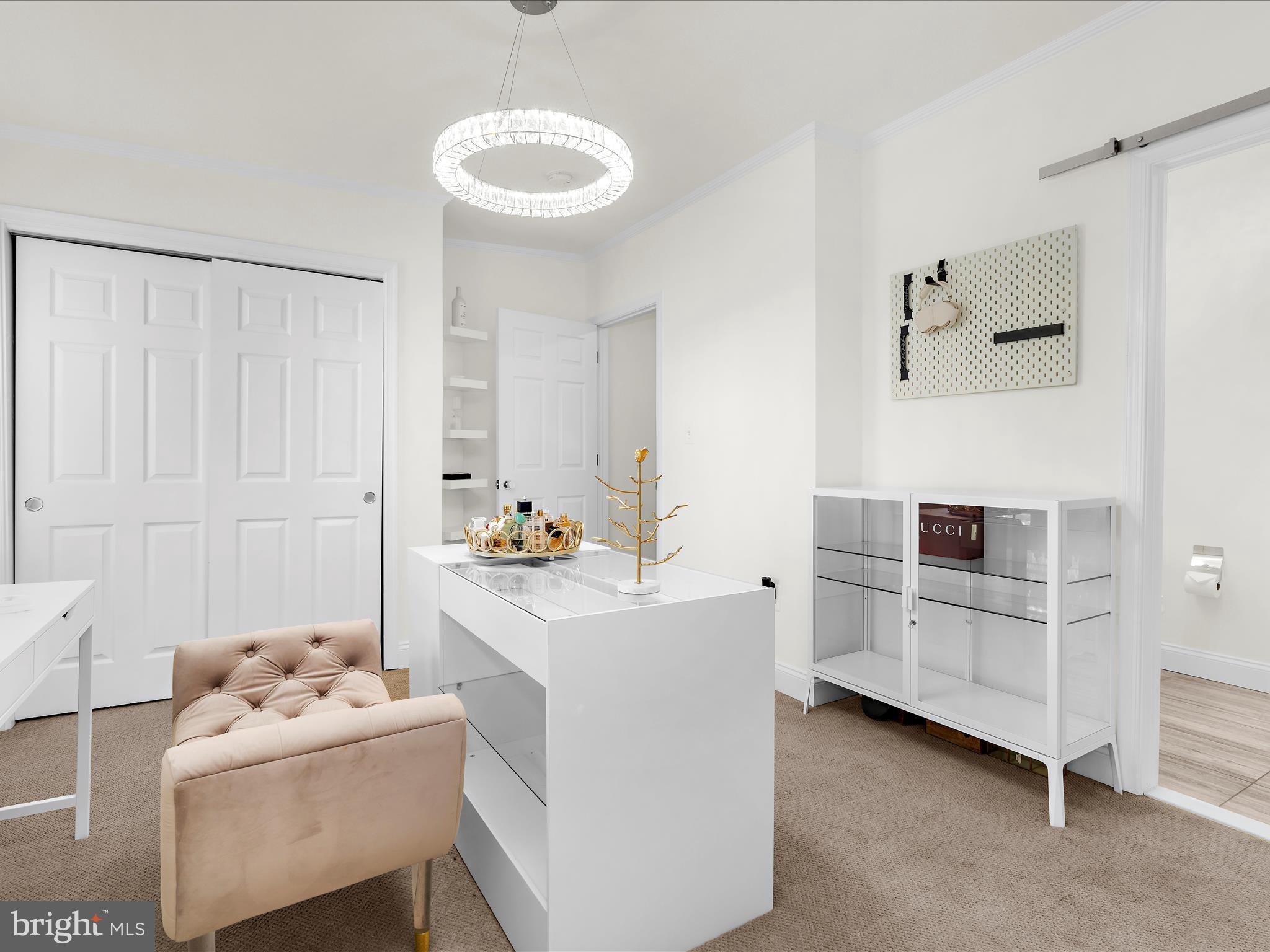 MOSHER - Residential
