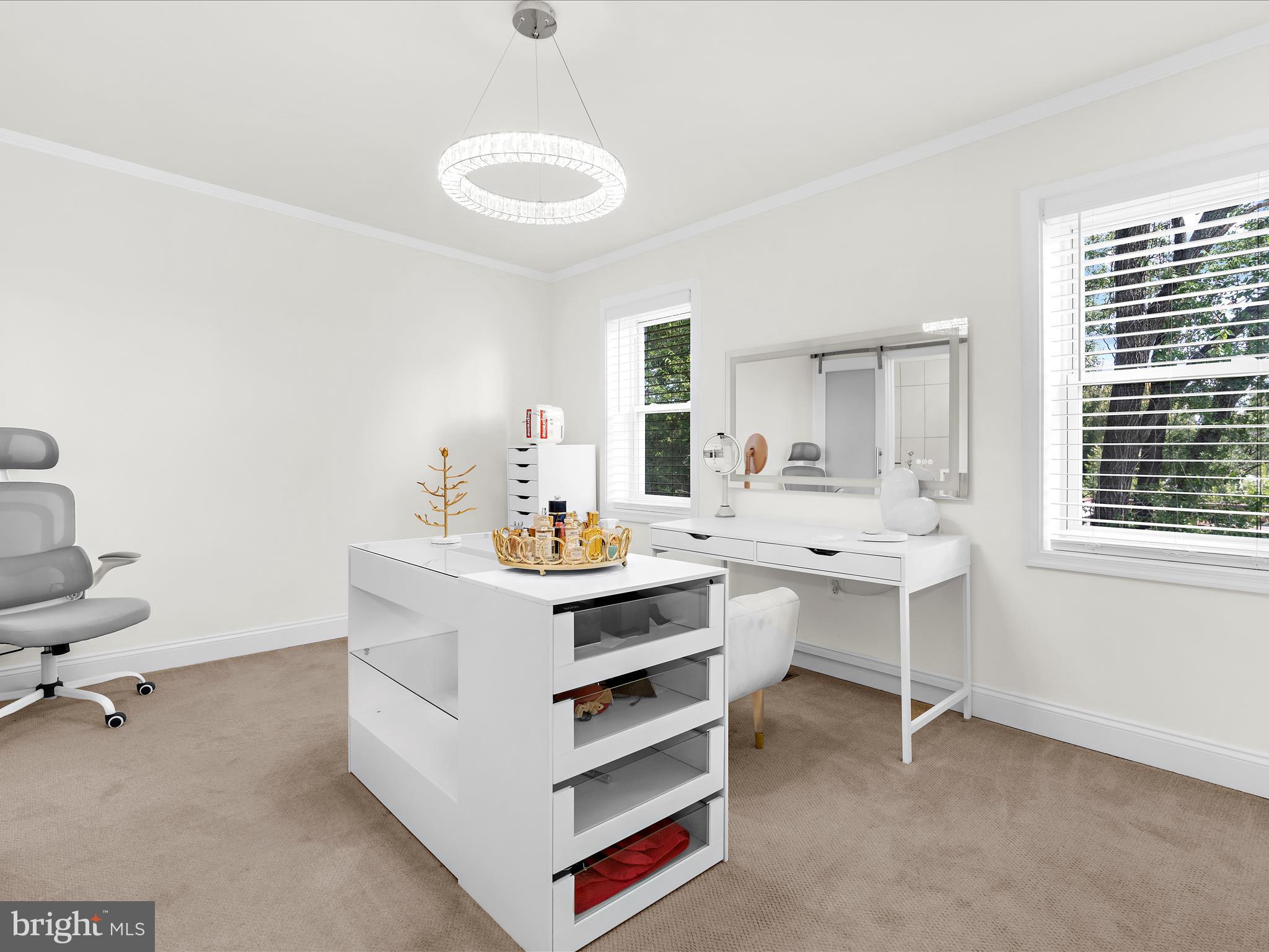MOSHER - Residential