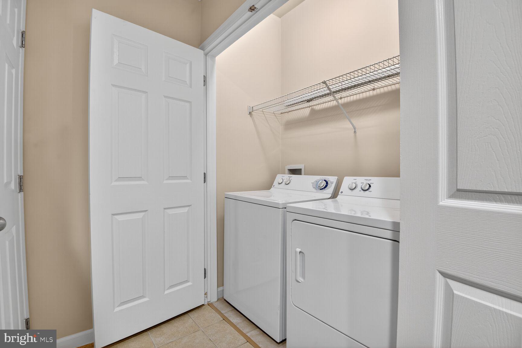 WESTCHESTER AT STRATFORD - Residential