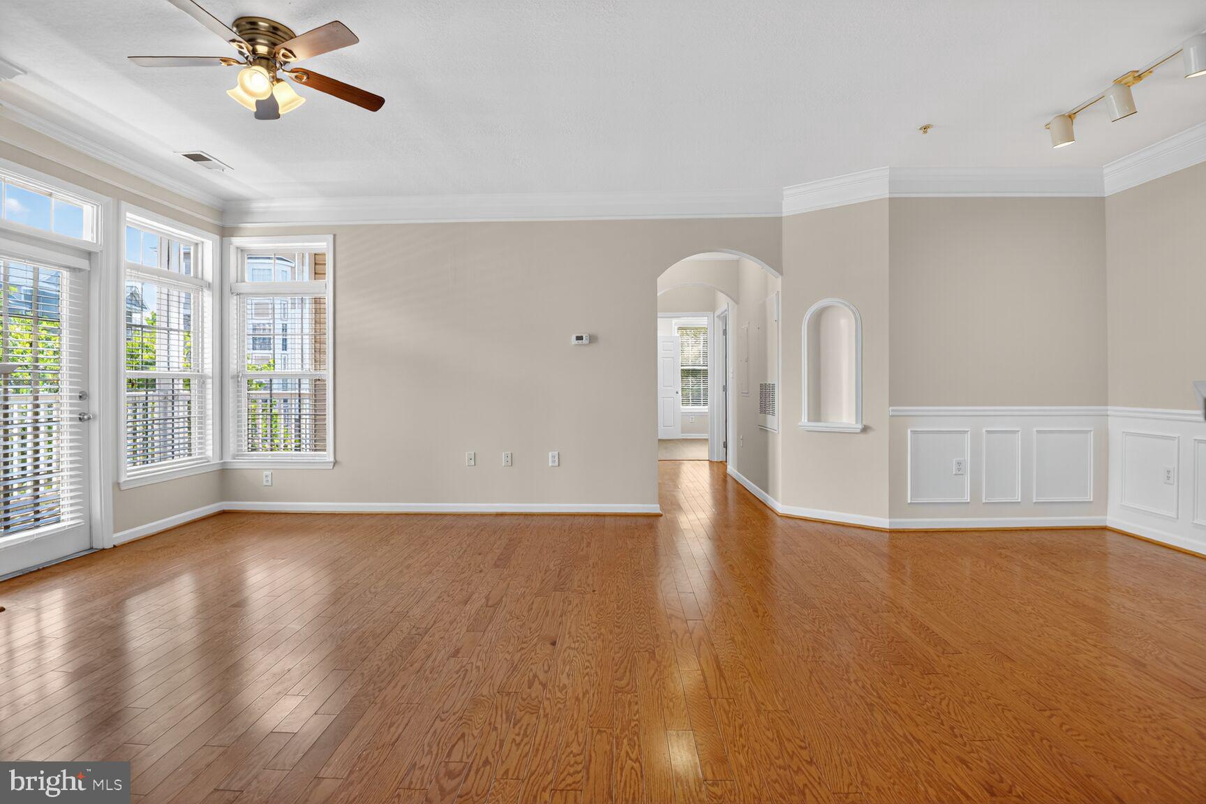 WESTCHESTER AT STRATFORD - Residential