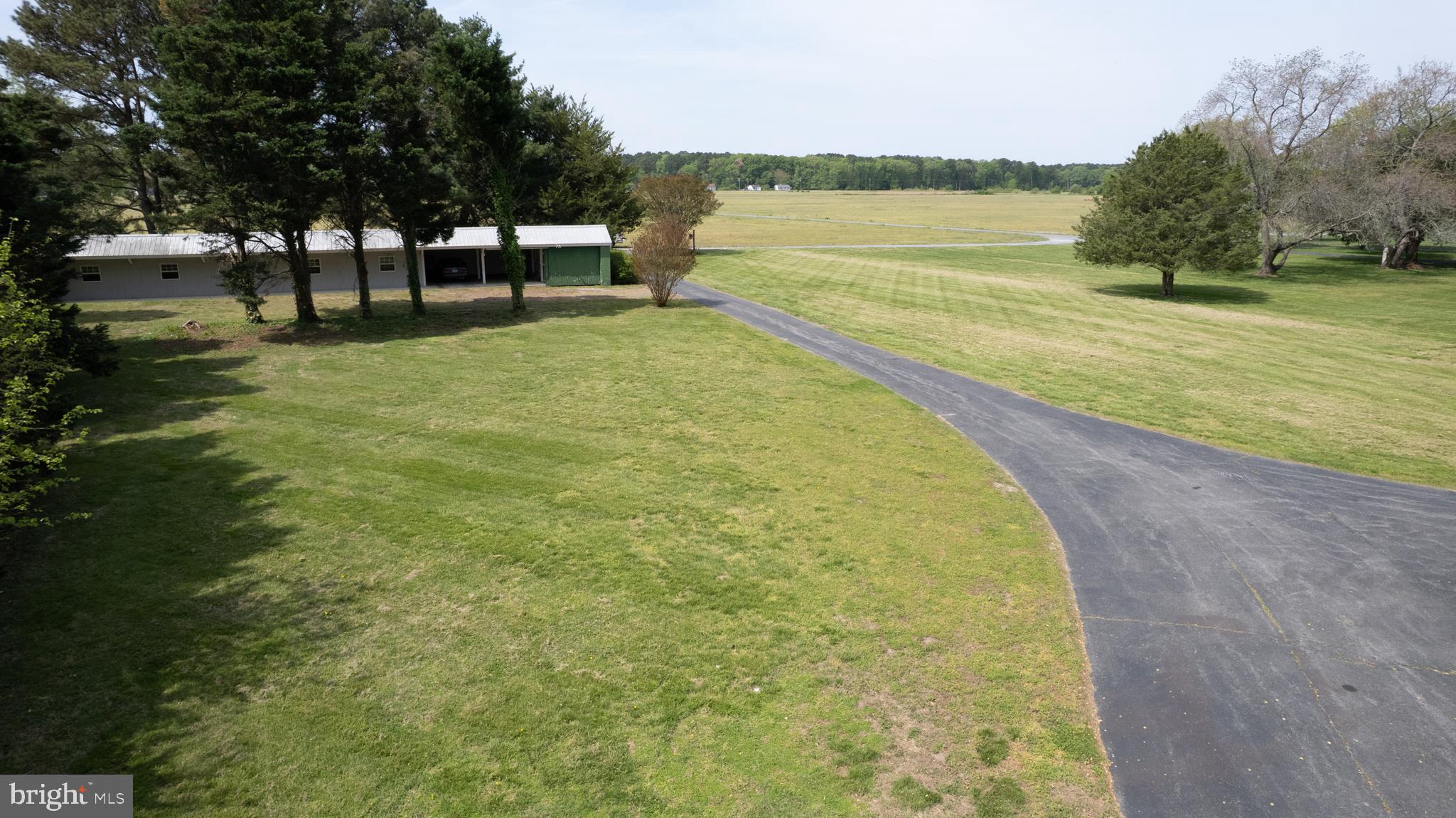 HORNS POINT - Residential