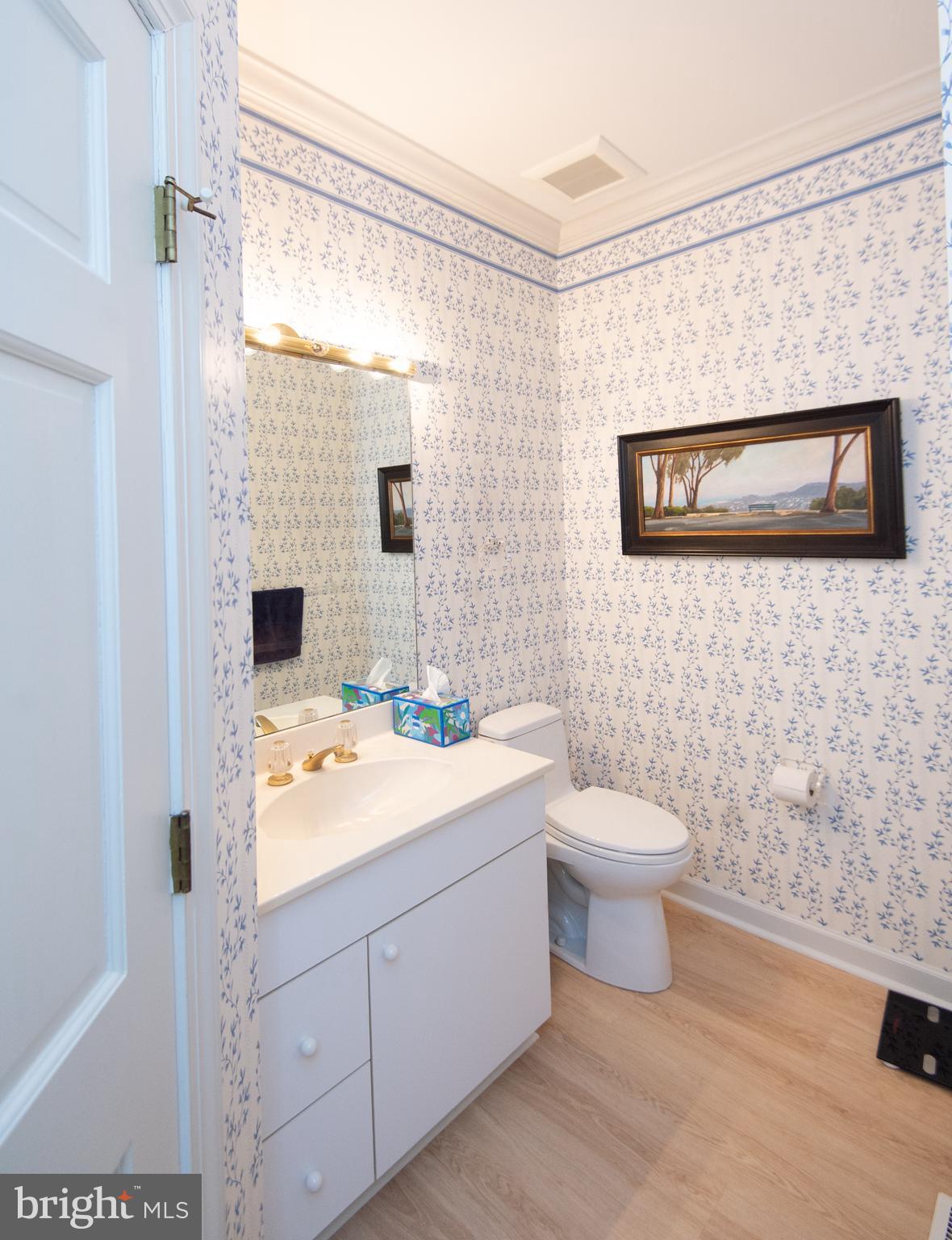 HORNS POINT - Residential