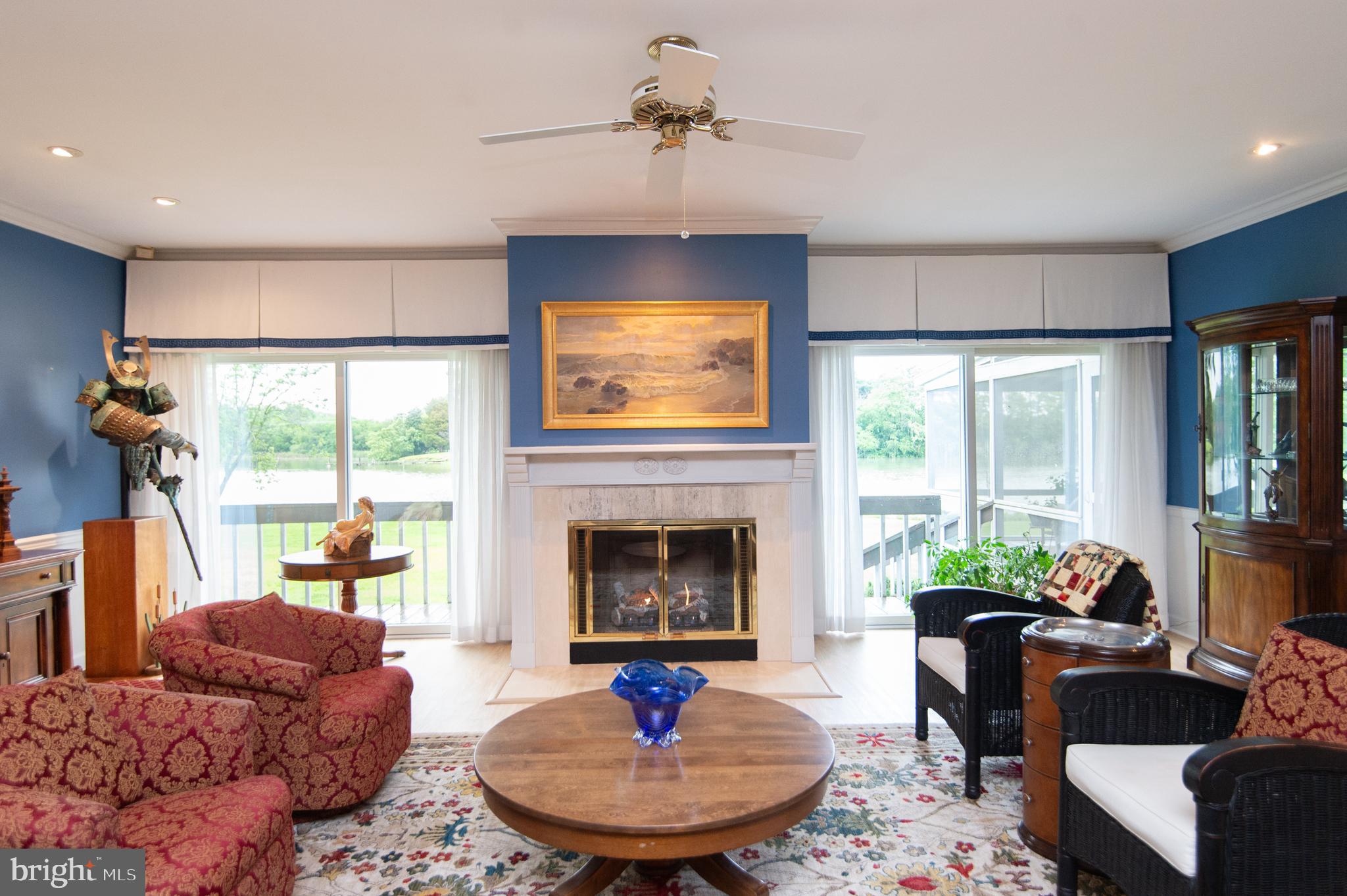 HORNS POINT - Residential