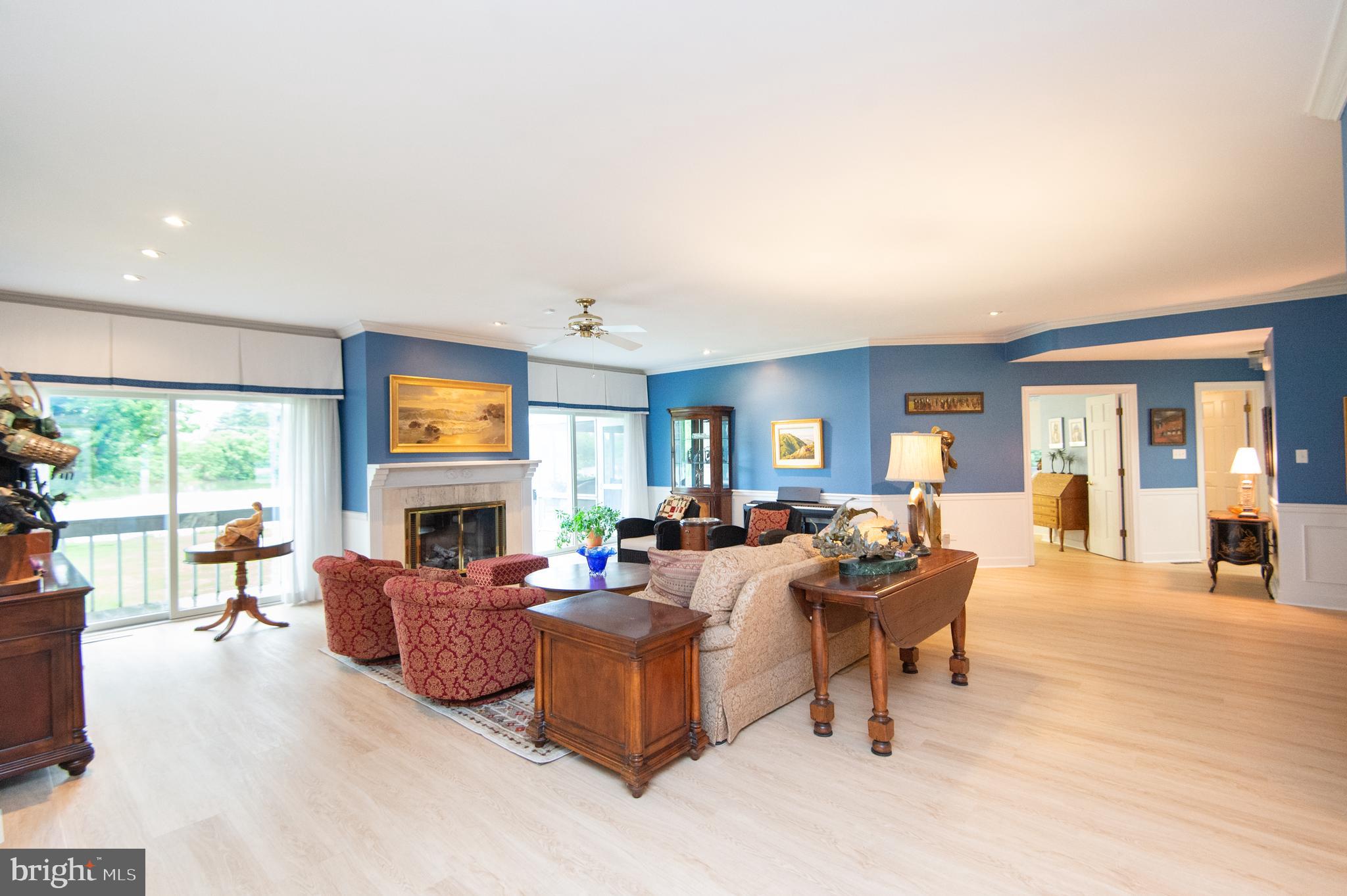 HORNS POINT - Residential