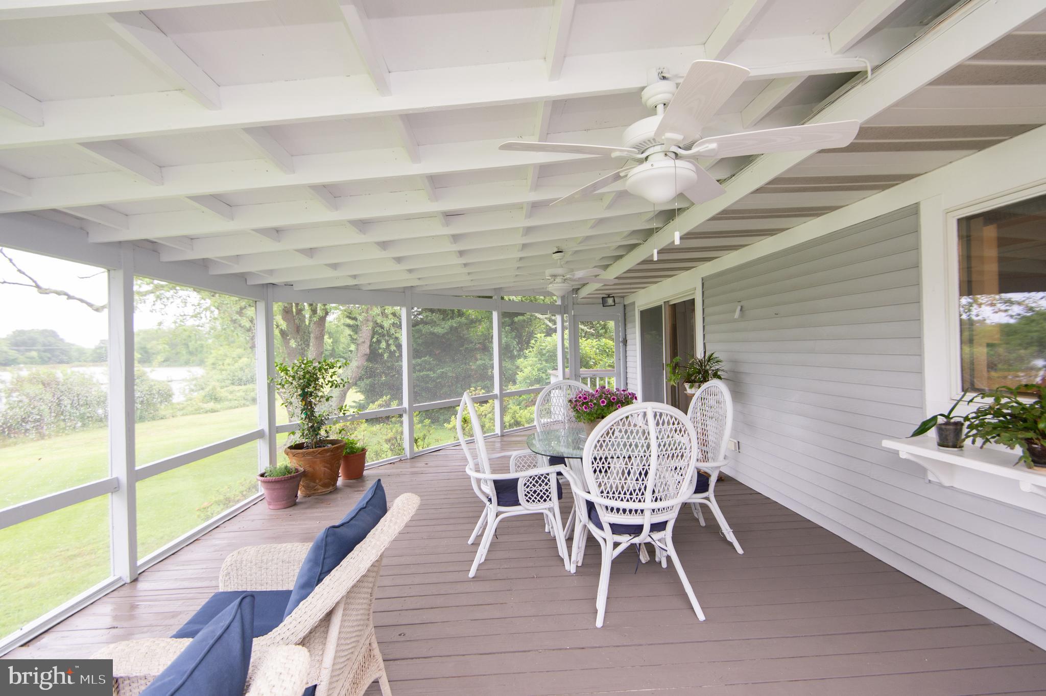 HORNS POINT - Residential