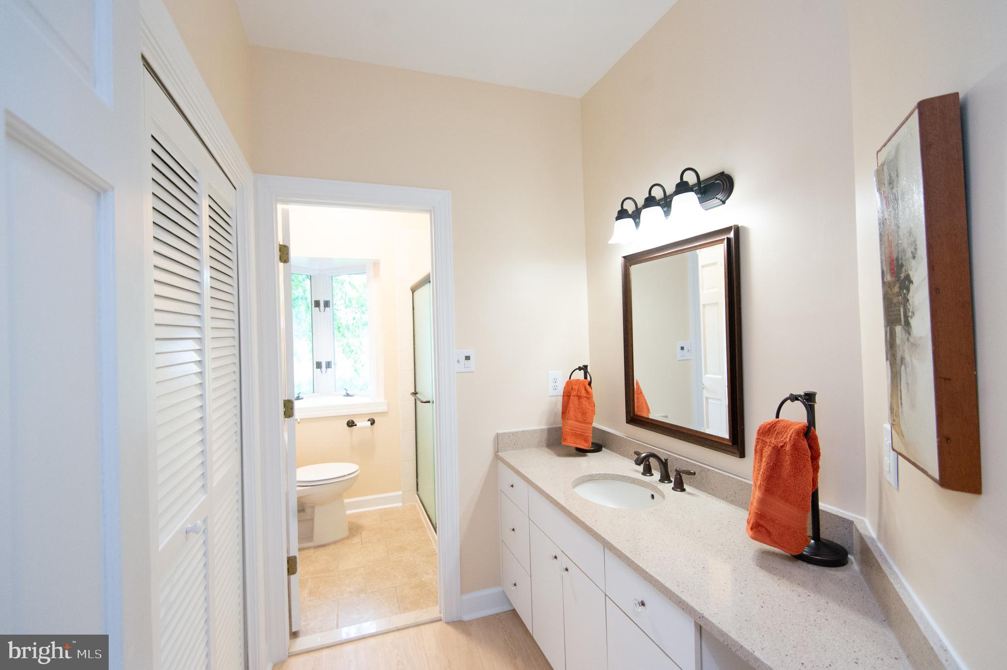 HORNS POINT - Residential