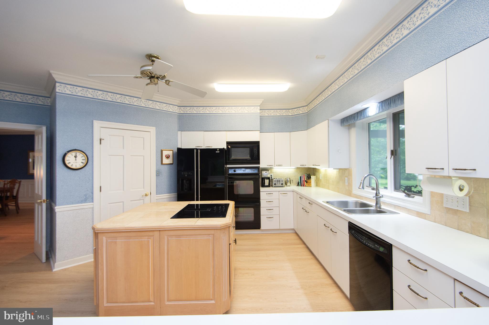 HORNS POINT - Residential