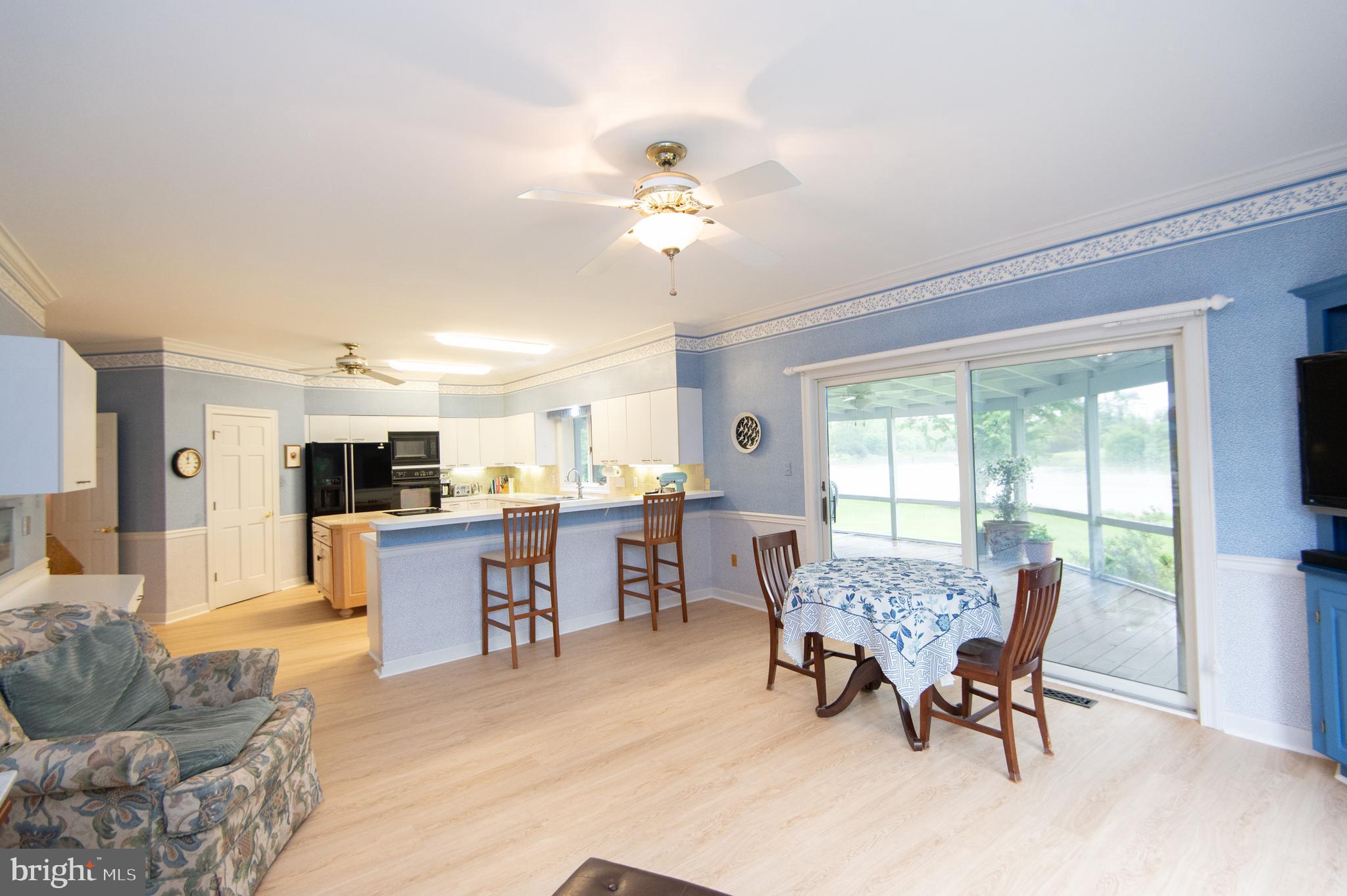 HORNS POINT - Residential