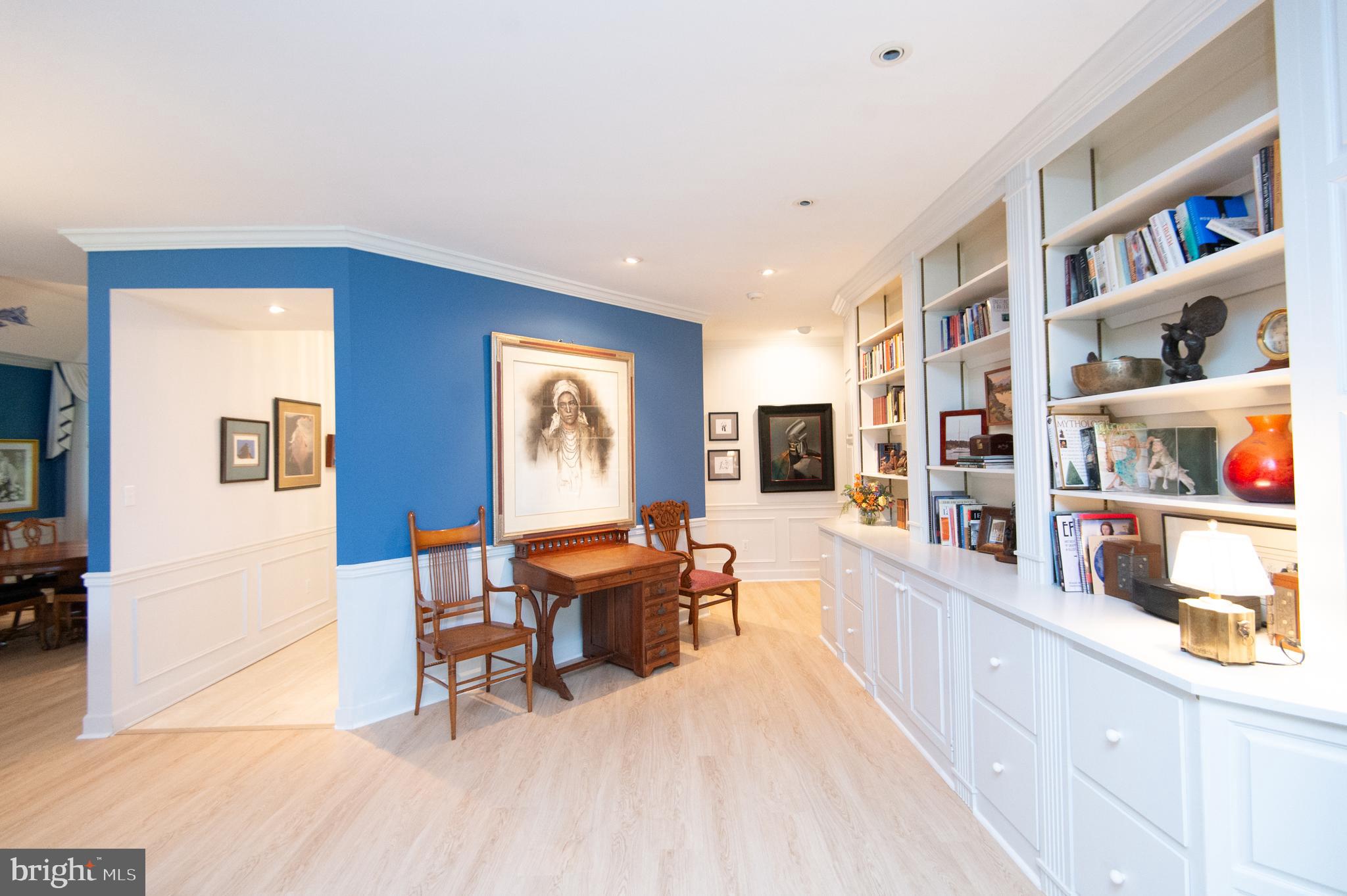 HORNS POINT - Residential