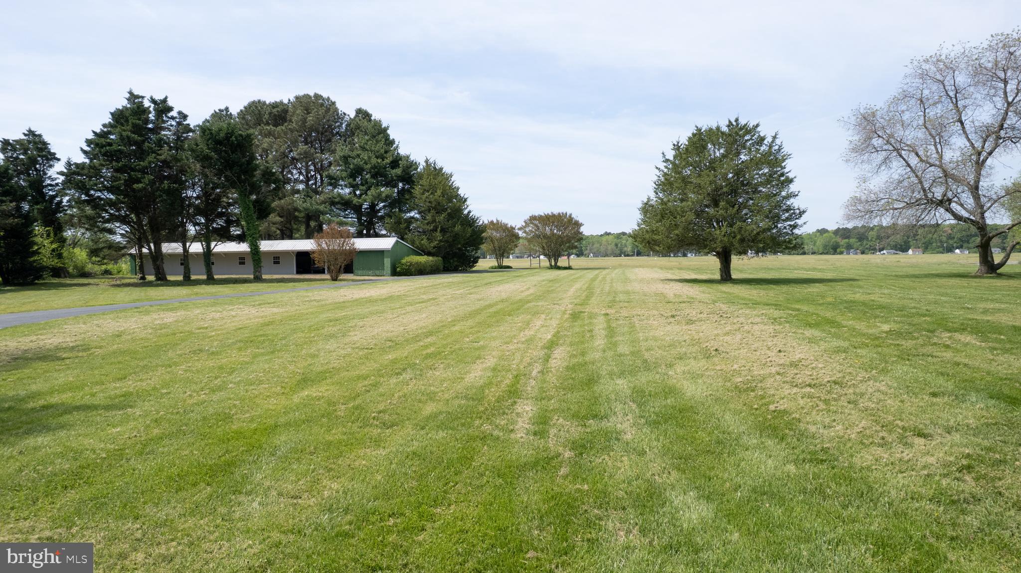 HORNS POINT - Residential