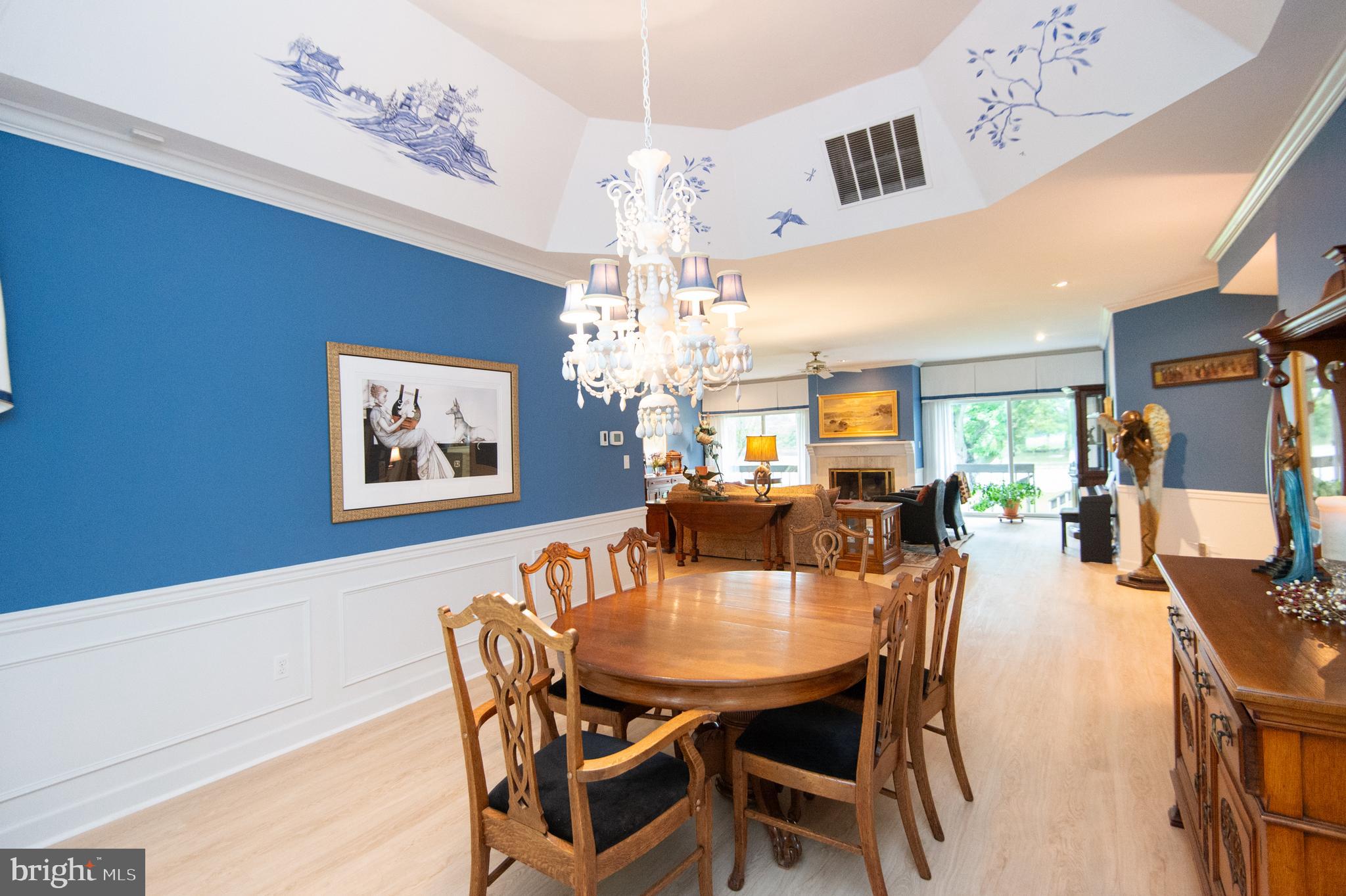 HORNS POINT - Residential