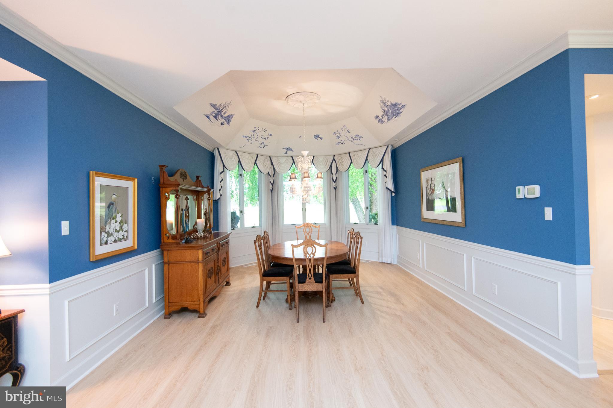 HORNS POINT - Residential