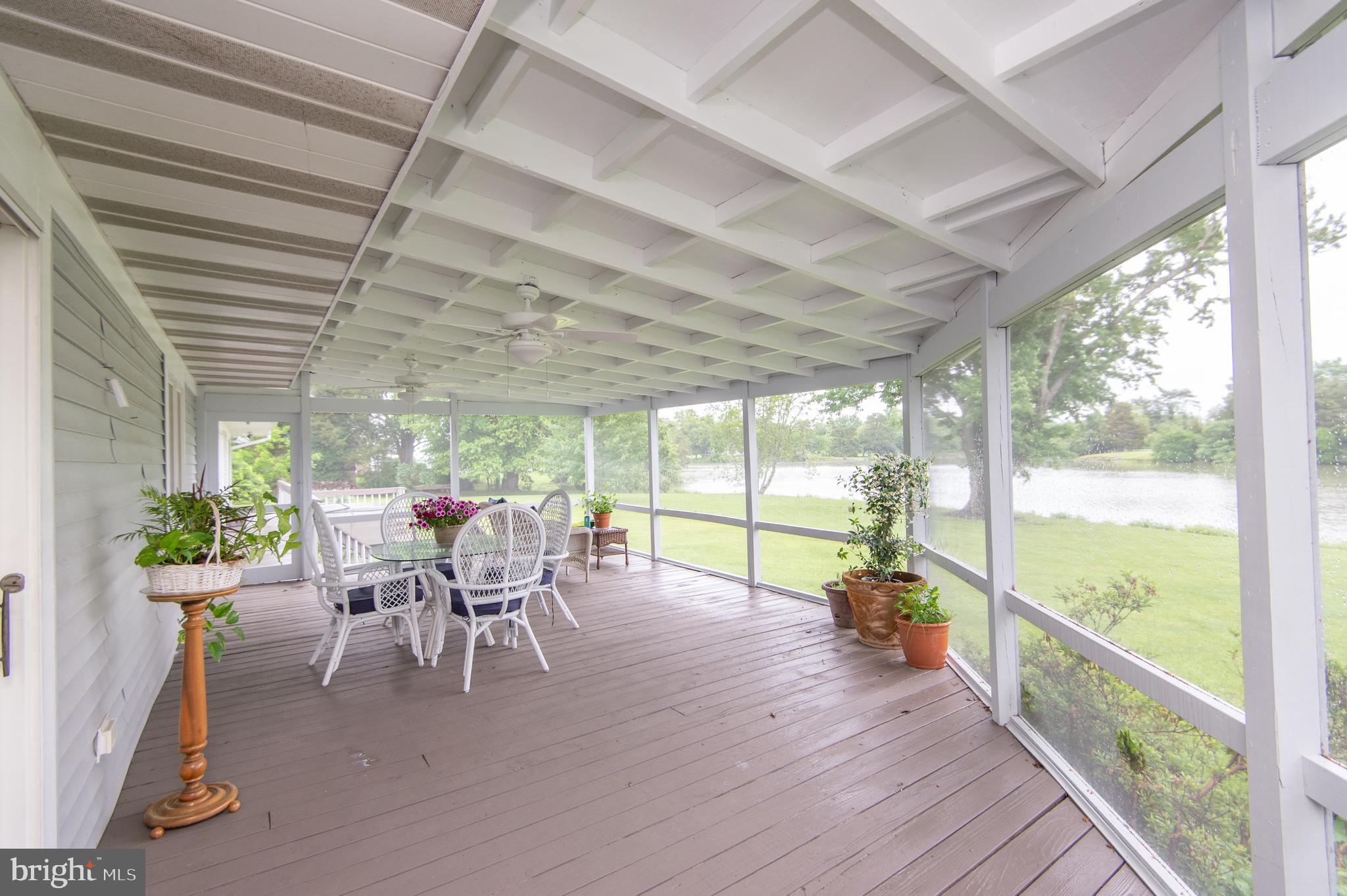 HORNS POINT - Residential