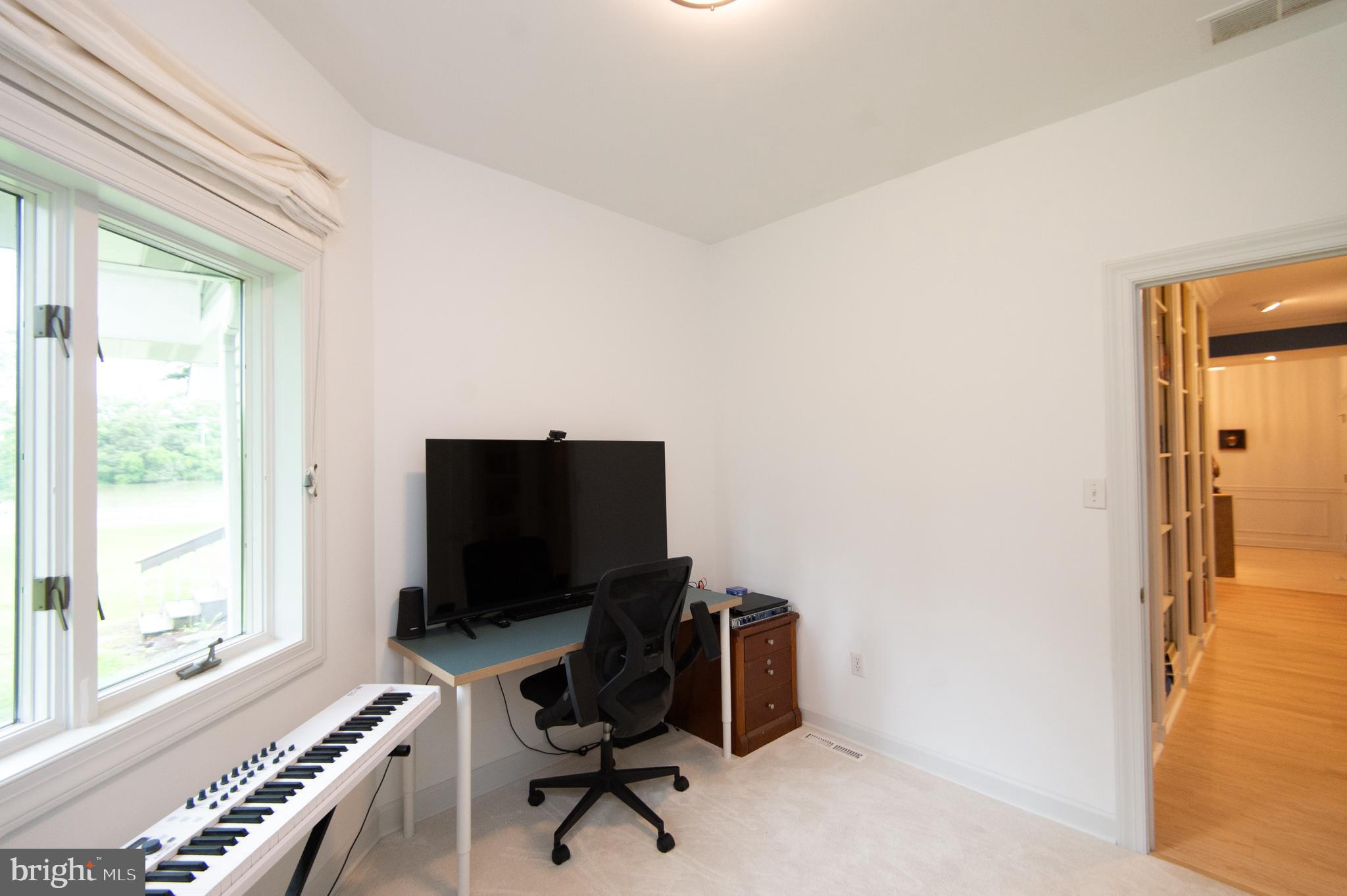 HORNS POINT - Residential