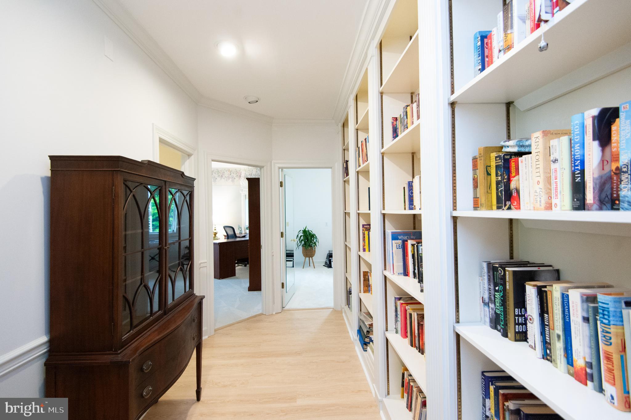 HORNS POINT - Residential