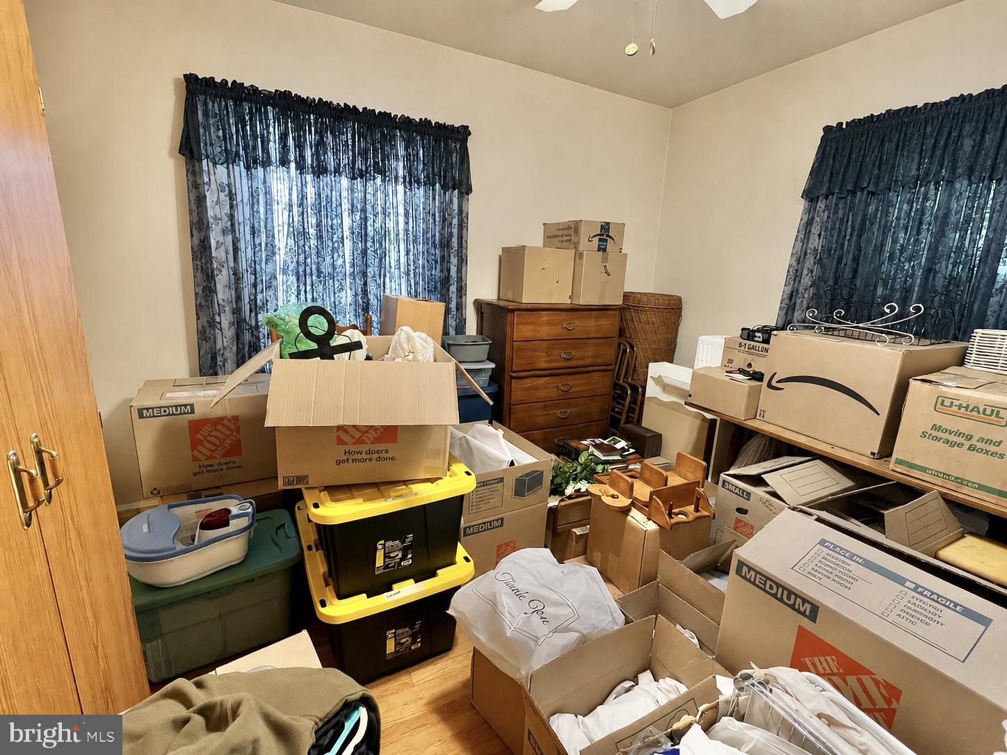 NONE  AVAILABLE - Residential
