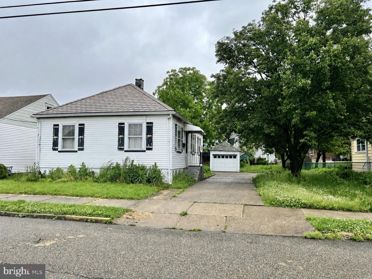 NONE  AVAILABLE - Residential