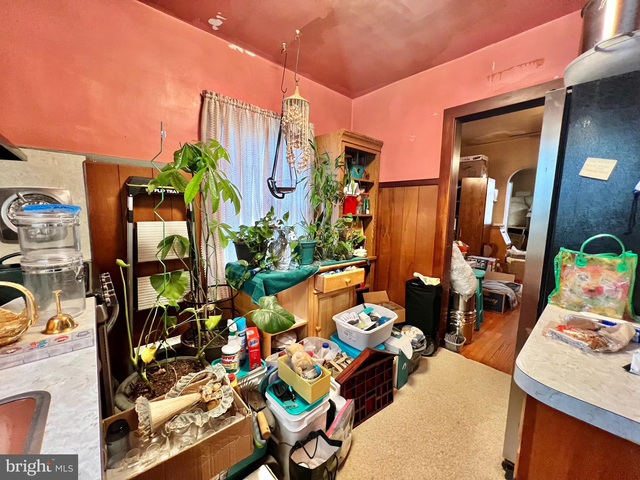 NONE  AVAILABLE - Residential