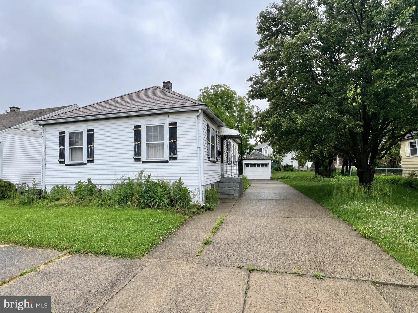 NONE  AVAILABLE - Residential