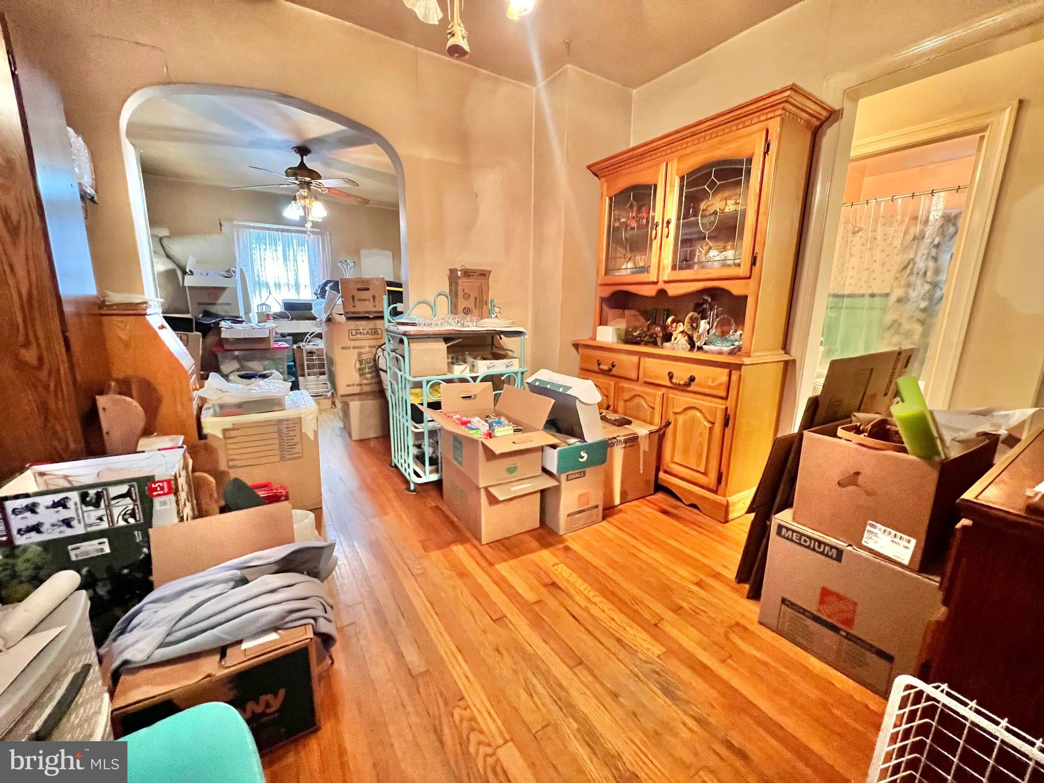 NONE  AVAILABLE - Residential