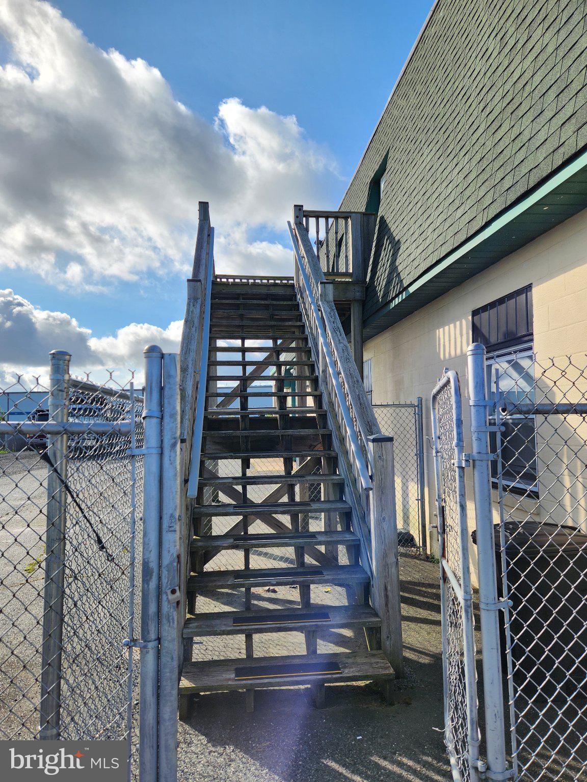 1325 S PHILADELPHIA BOULEVARD APT. #1