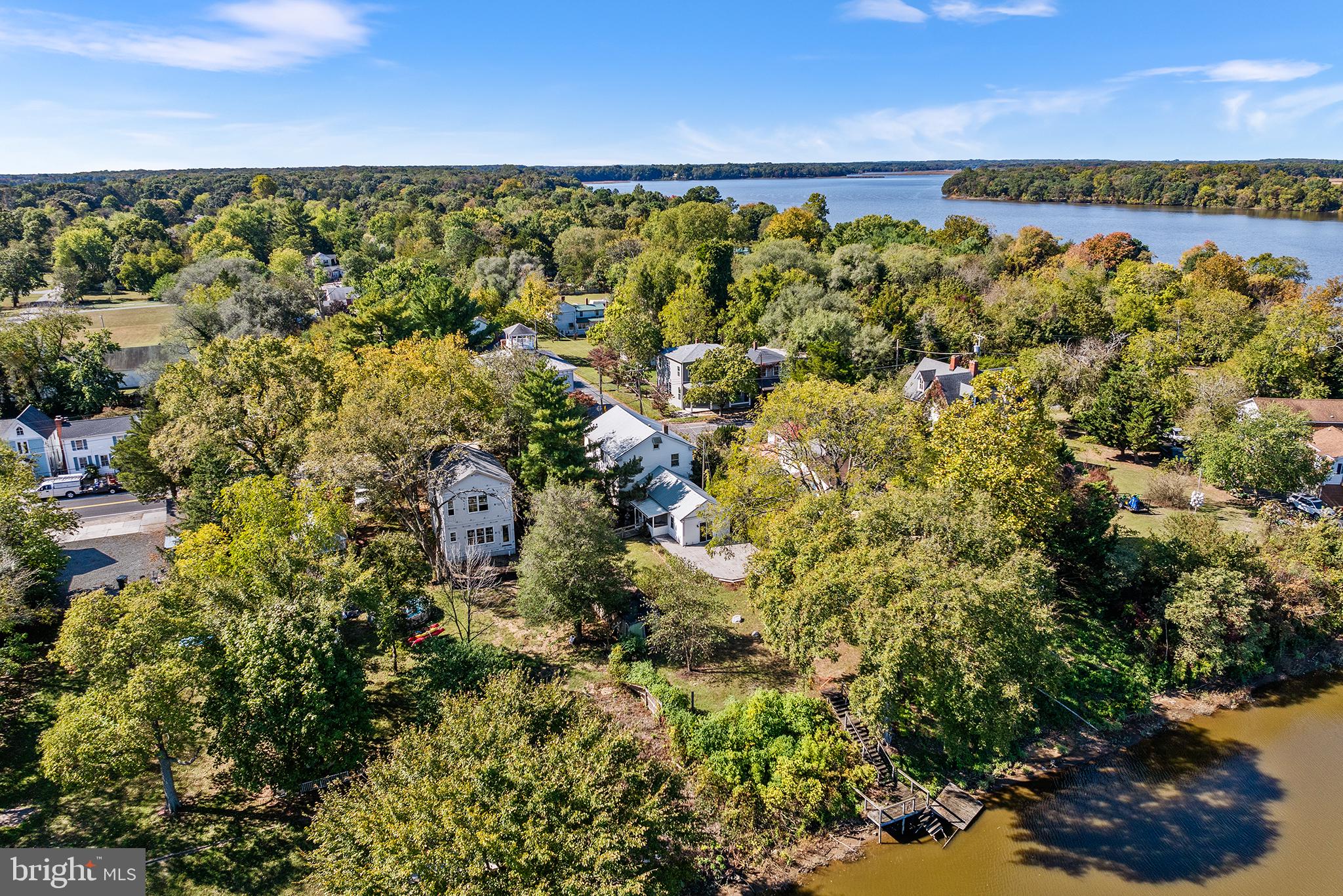 CRUMPTON - Residential