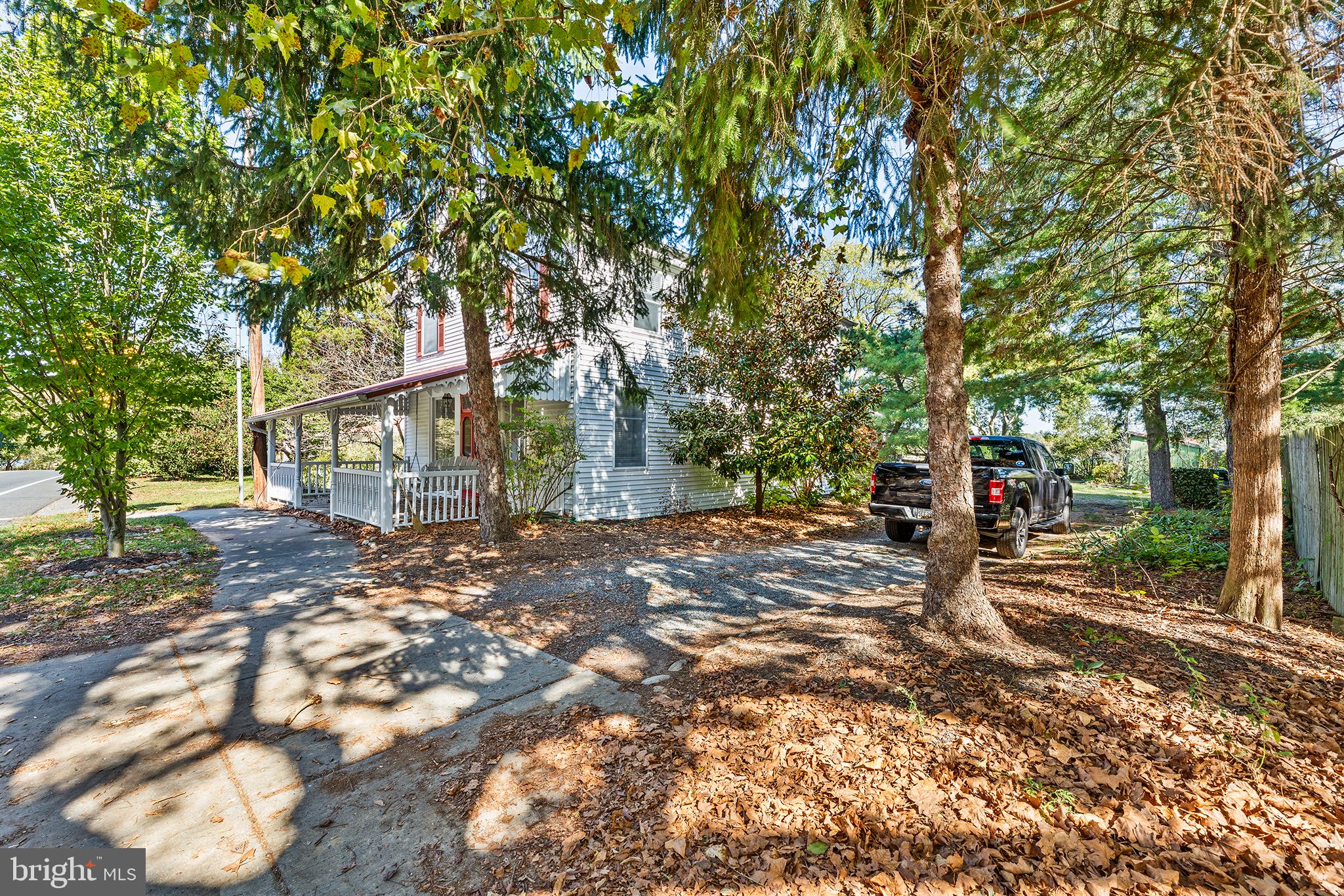 CRUMPTON - Residential