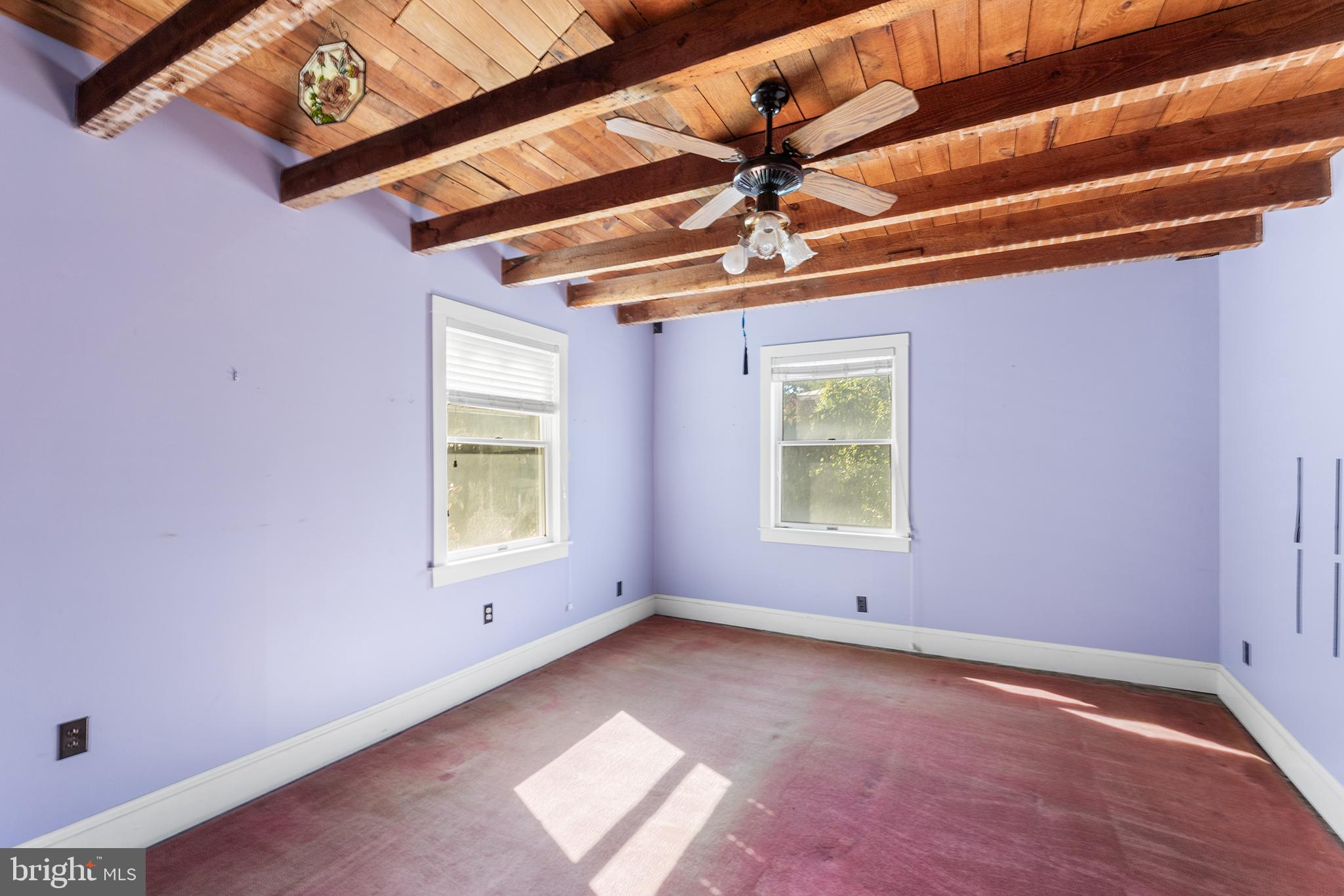 CRUMPTON - Residential