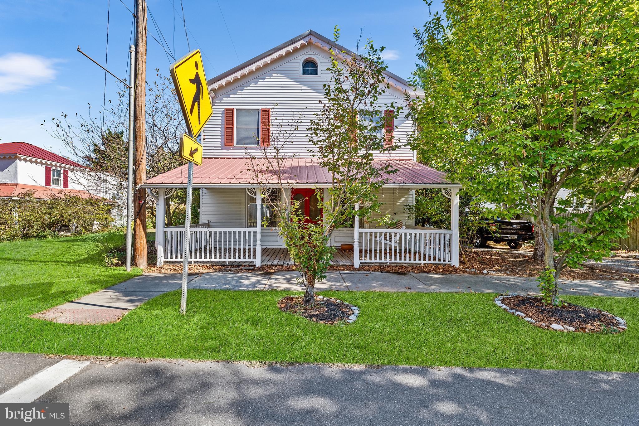 CRUMPTON - Residential